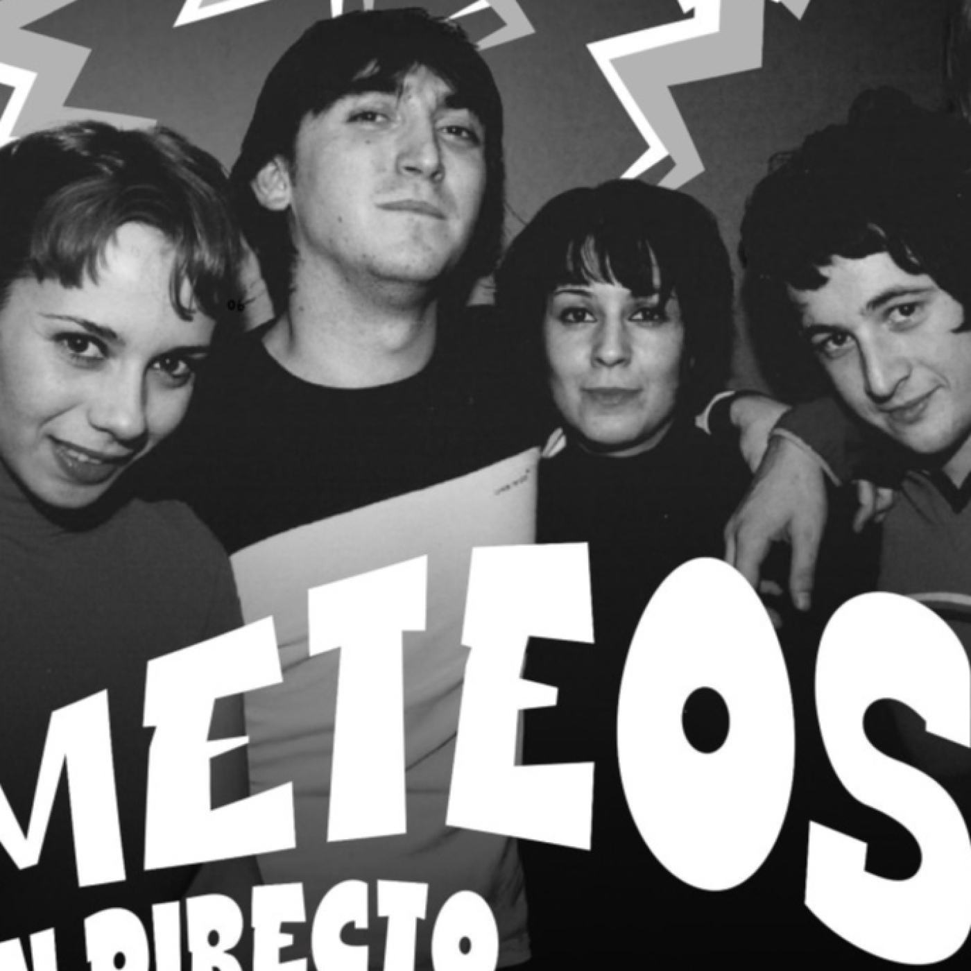 Meteosat: "Cometimos todos los tópicos y errores de un grupo indie" episode artwork