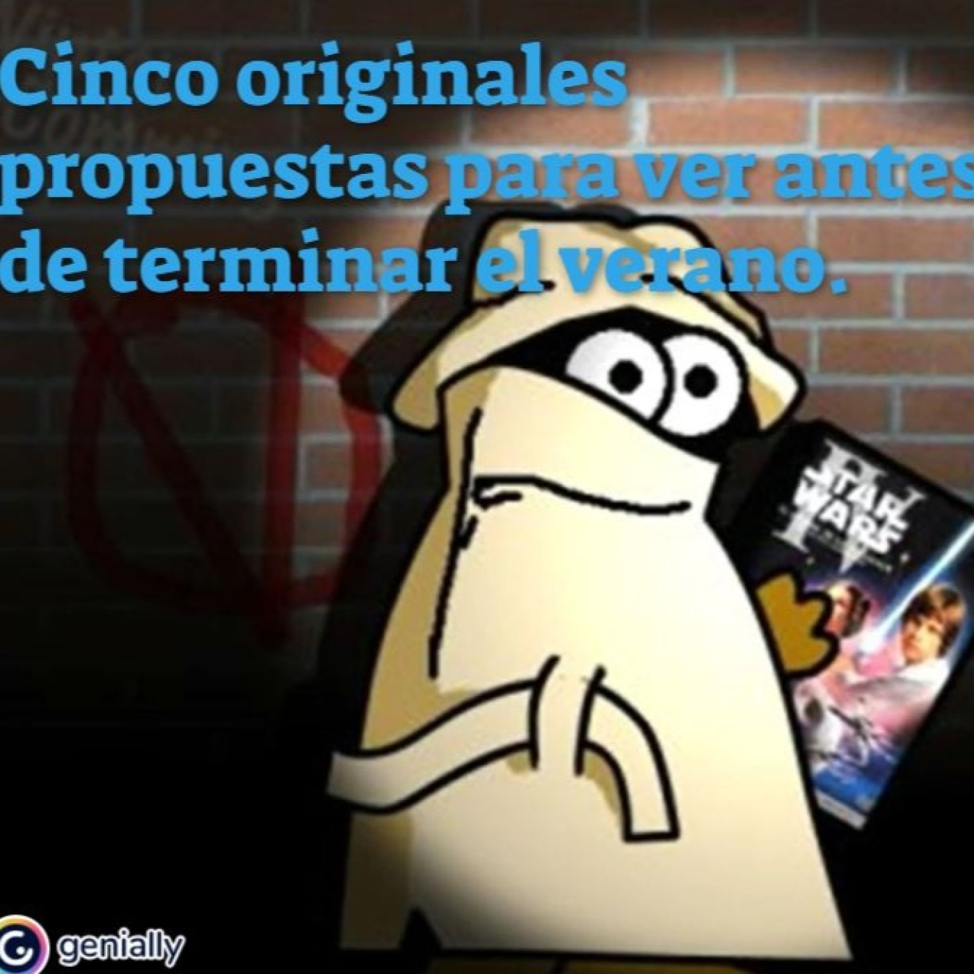 Placeres culpables, el podcast