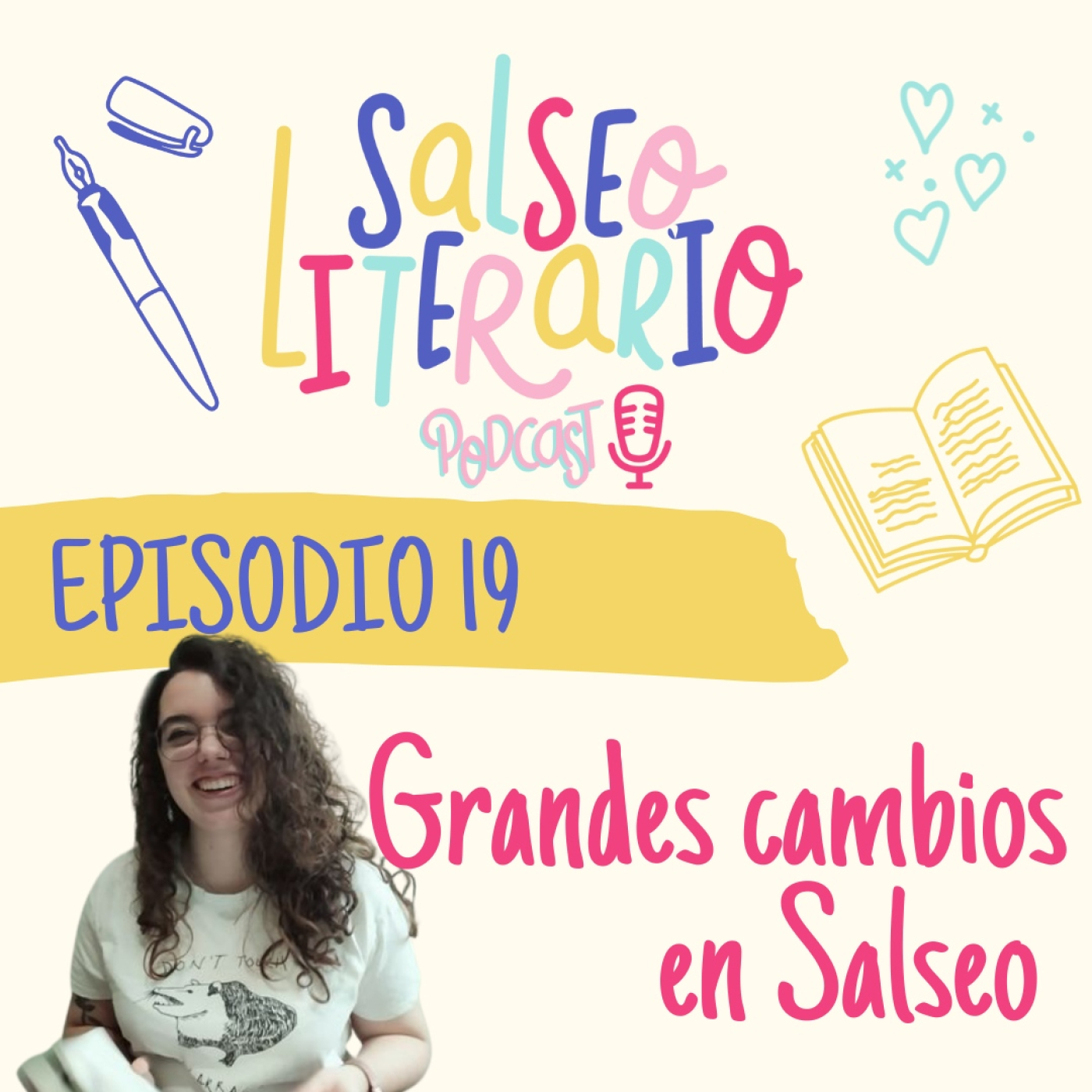 Salseo Literario