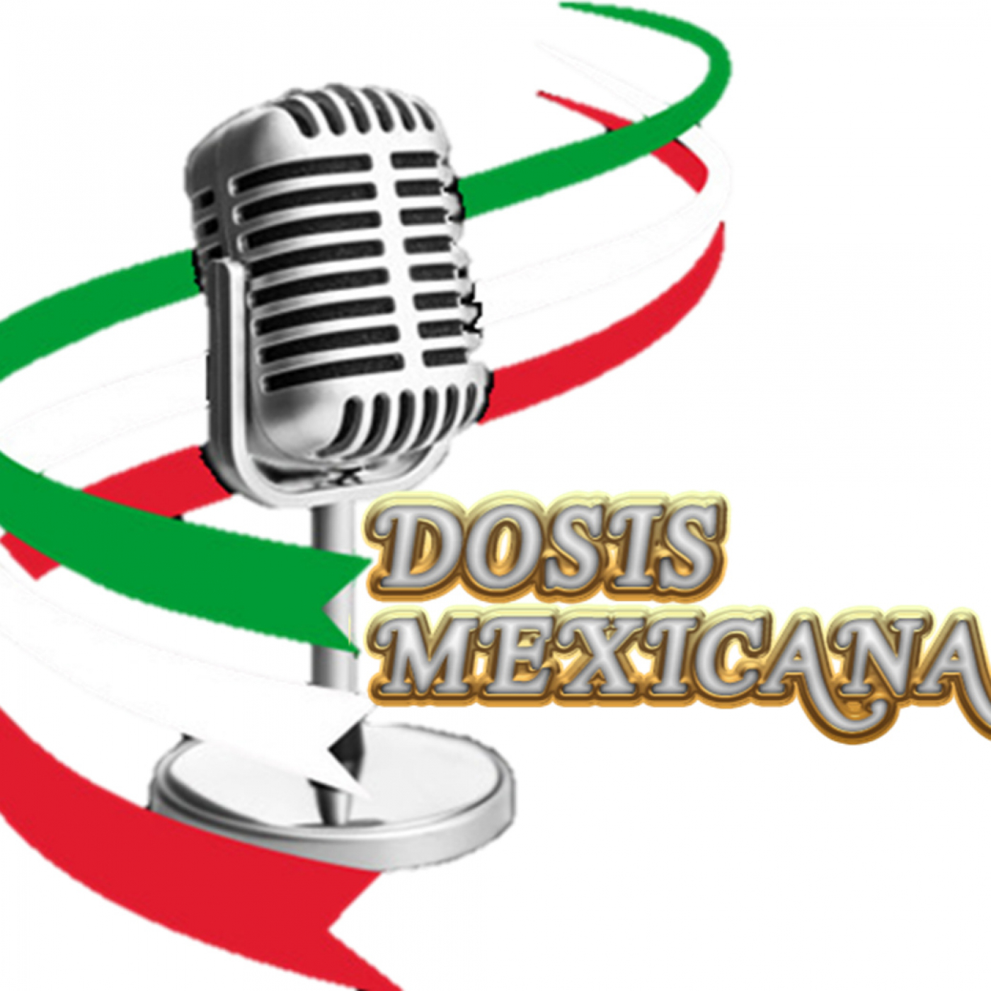 Dosis Mexicana 030822 p201 episode artwork