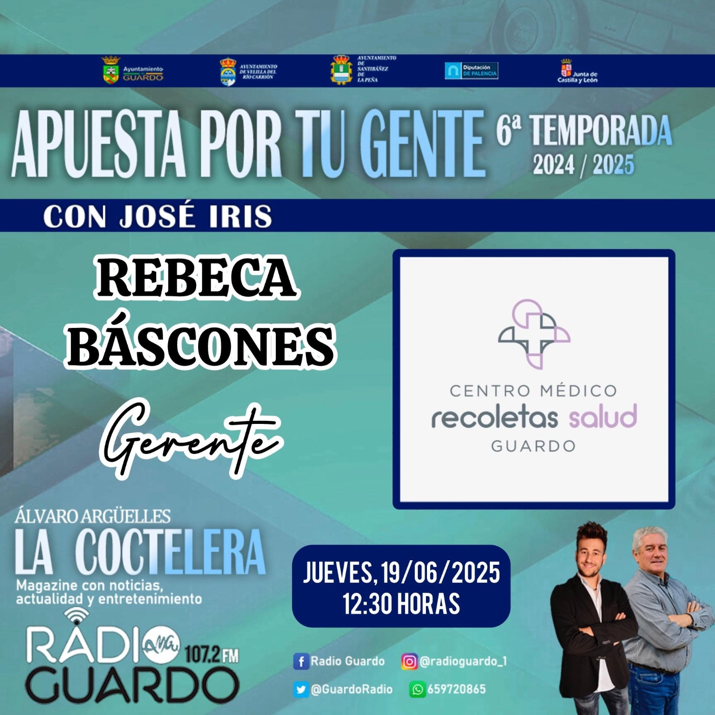 La Coctelera