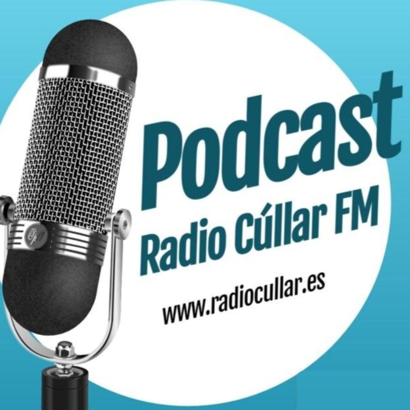 Informativo Local de Radio Cúllar - Jueves 4 Julio 2024 episode artwork