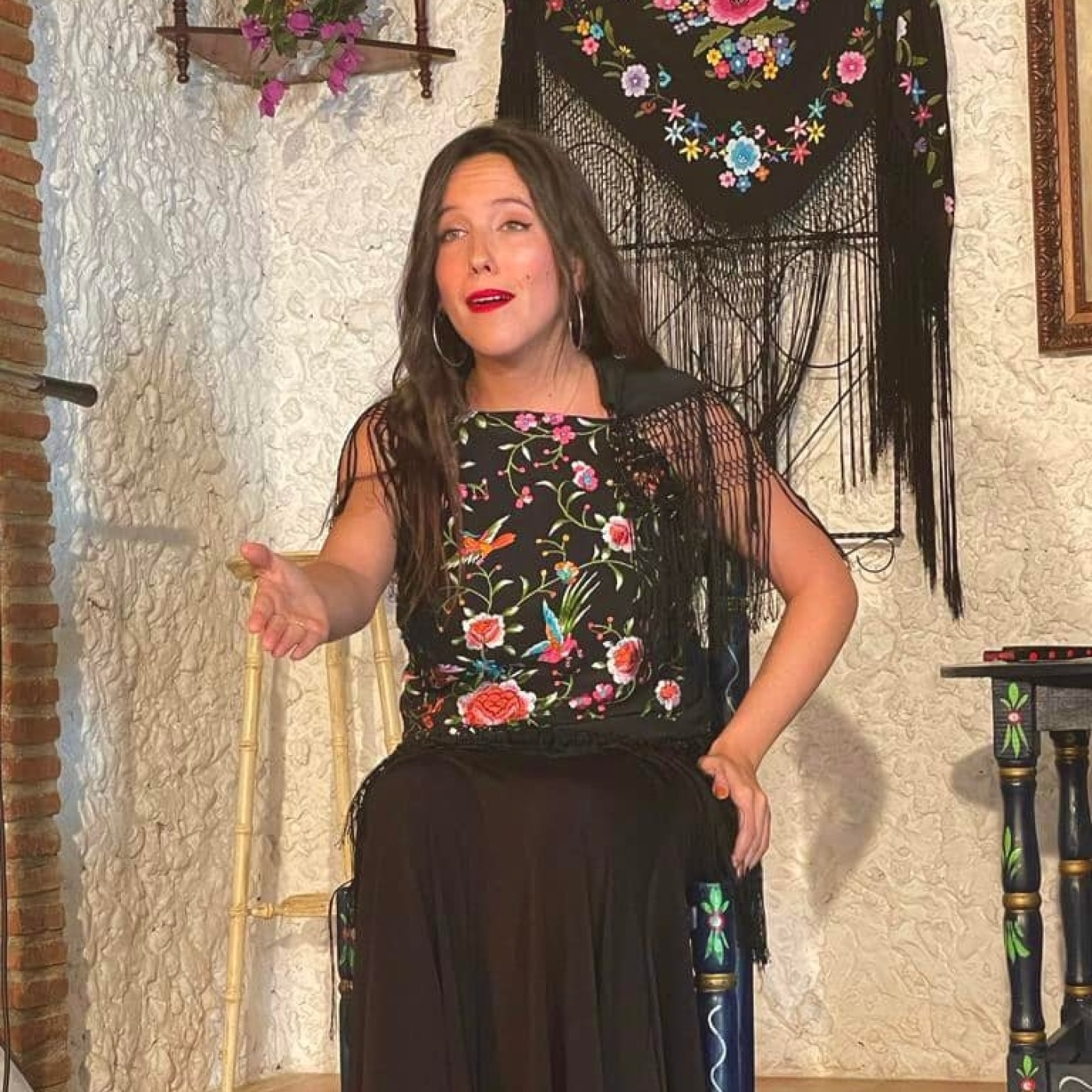 El Rincón del Cante (Lidia Rodríguez) - 14/11/24 episode artwork