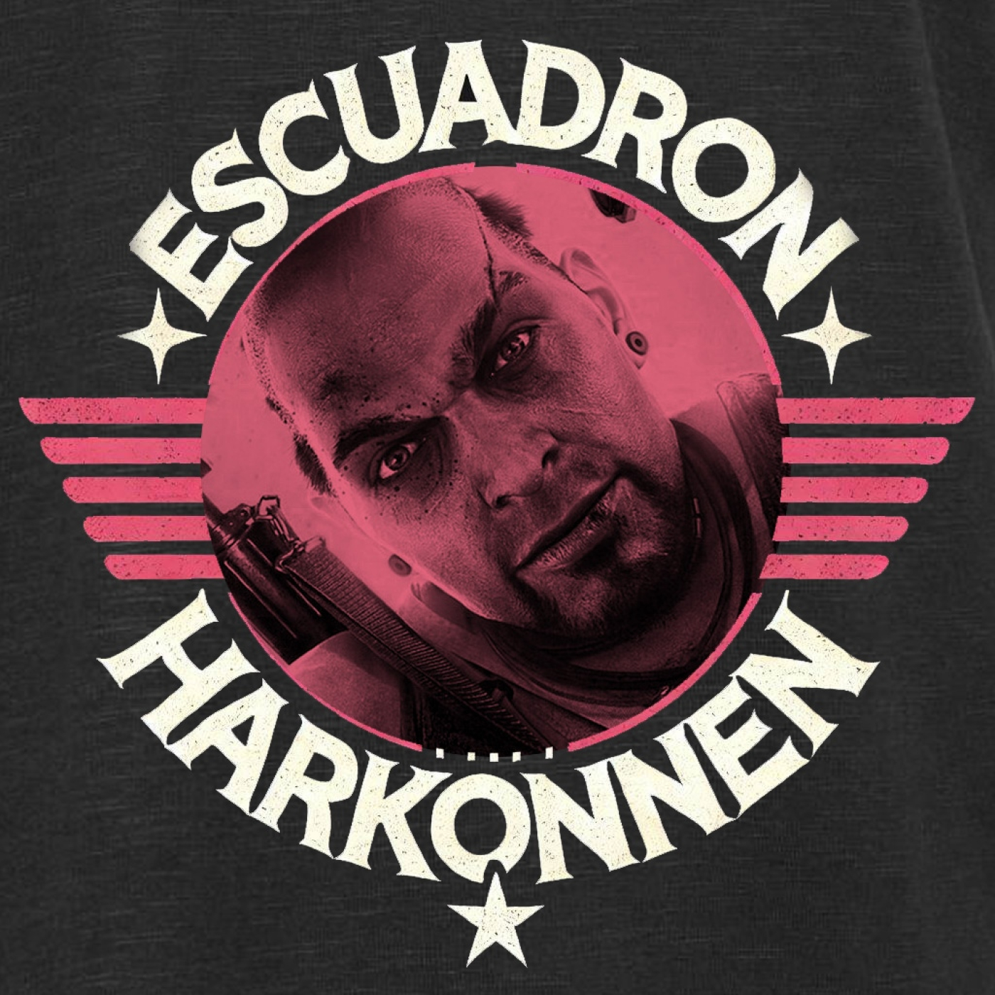 Escuadrón Harkonnen