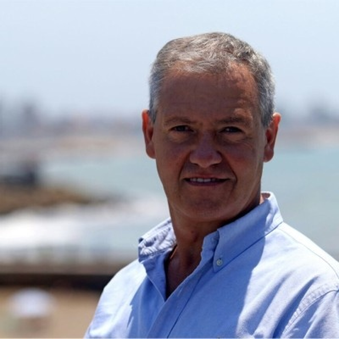 Guillermo Pedoja (Vicepresidente de CEMA) Futuro Sustentable @FSustentable