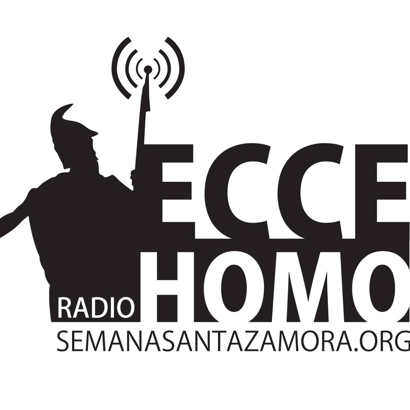 Podcast Ecce Homo