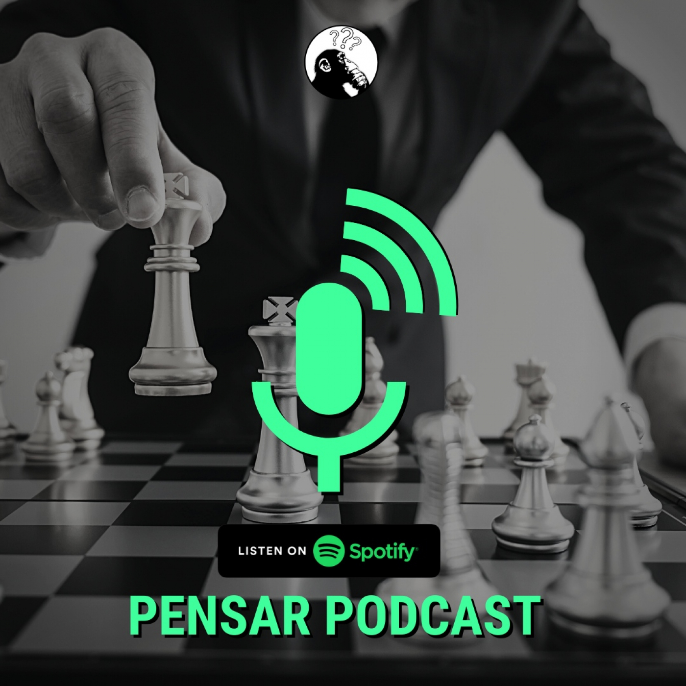 Pensar Podcast / Filosofía