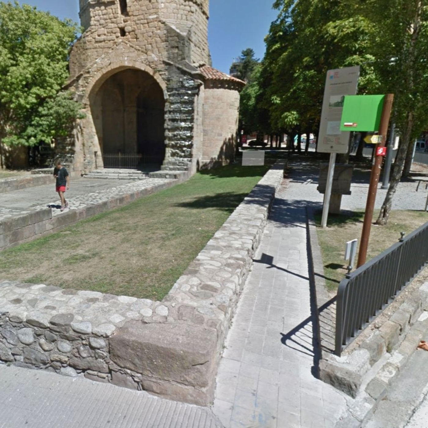 Notícies La Veu de Sant Joan