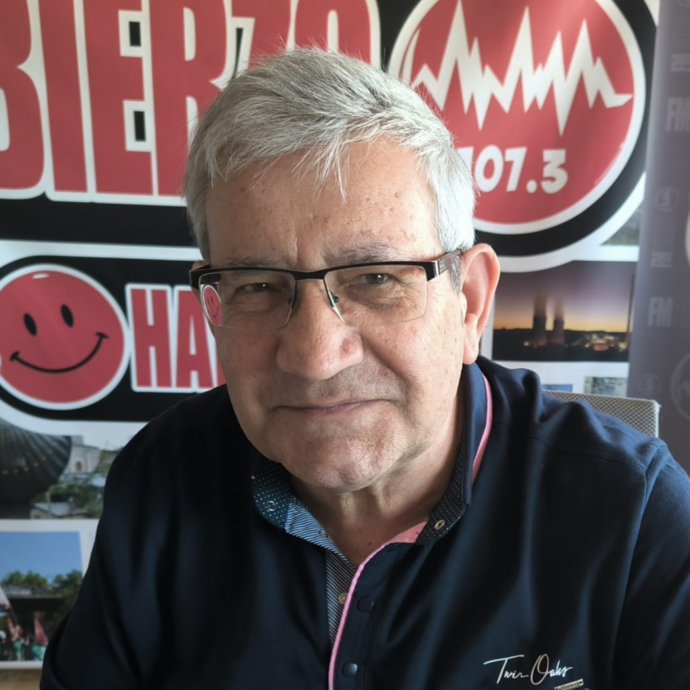 Manuel Olano Pastor es uno de nuestros colaboradores mas longevos y de nuestra historia, sabe mucho