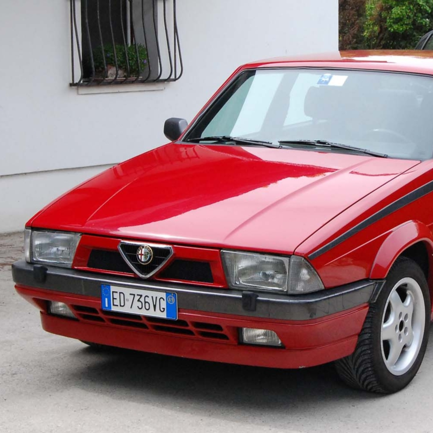 AMR Cap. 61: Subviraje, sobreviraje… e “inviraje”