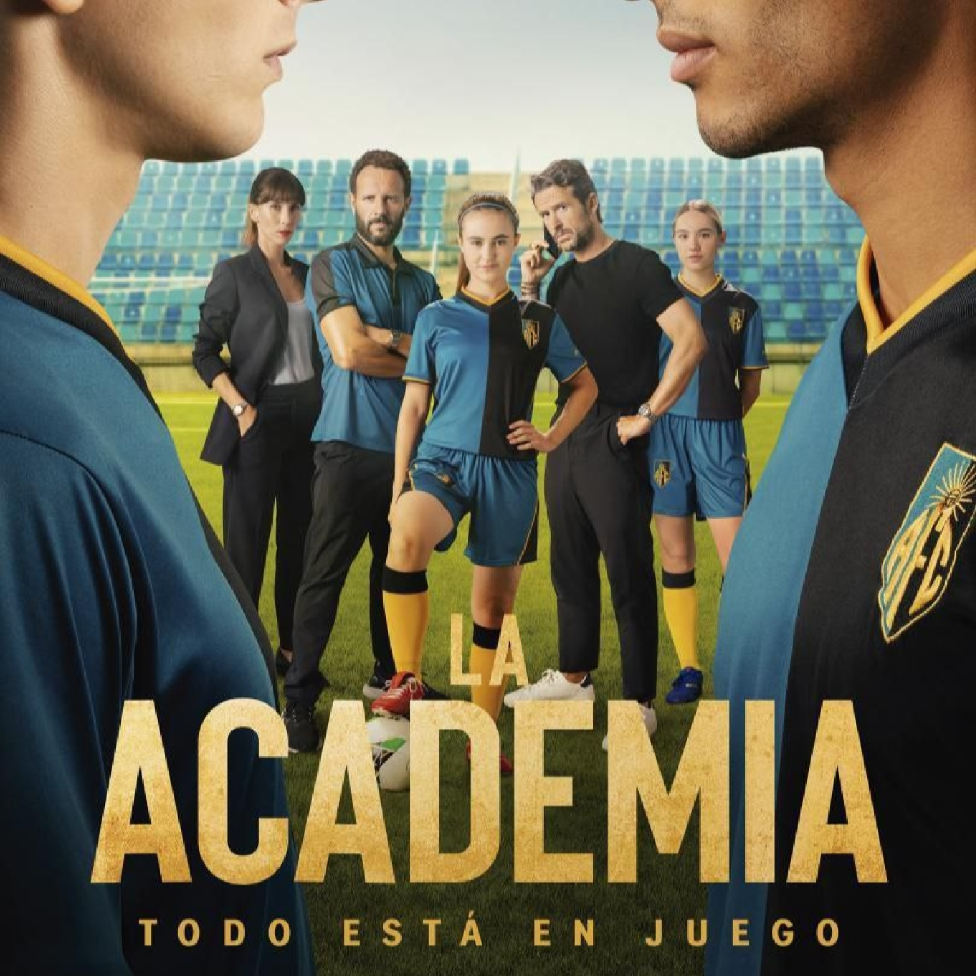 AlbertoTVseries