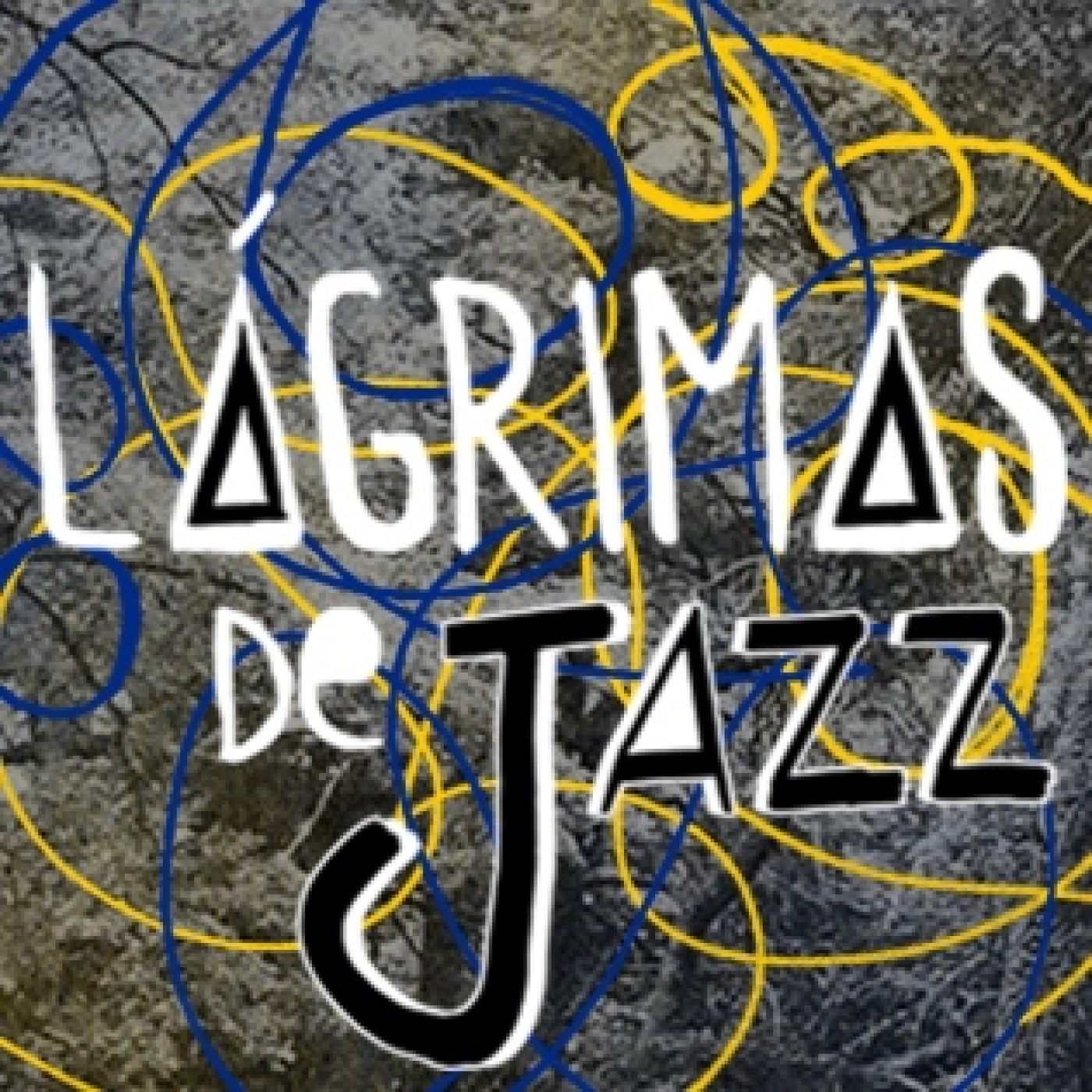 Lagrimas de Jazz