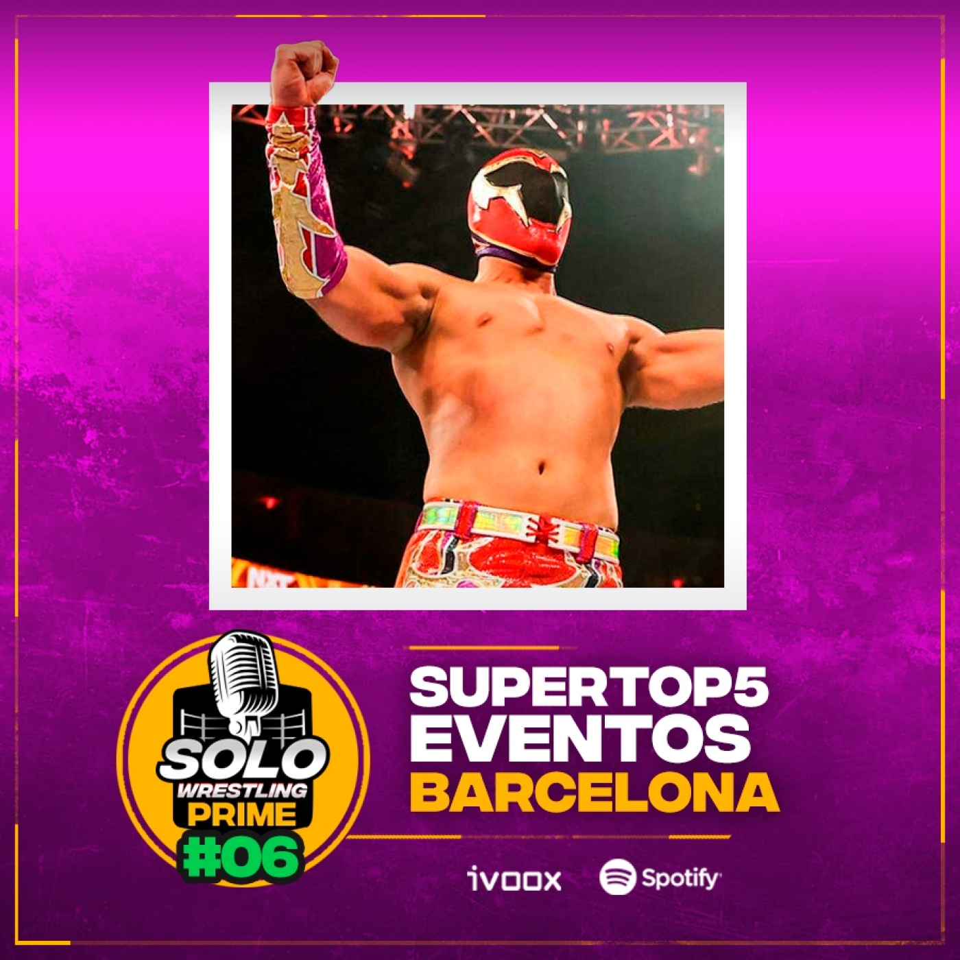 Solowrestling Radioshow