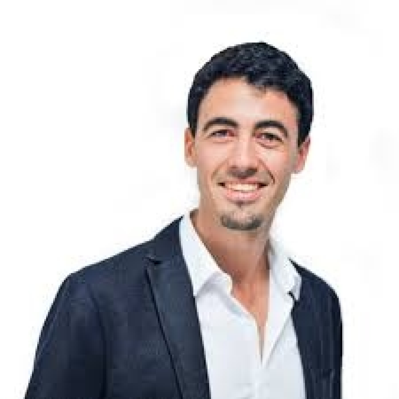 Lucas Albanesi, director comercial Gran Valle Negocios @conexionparques 20-3-2025