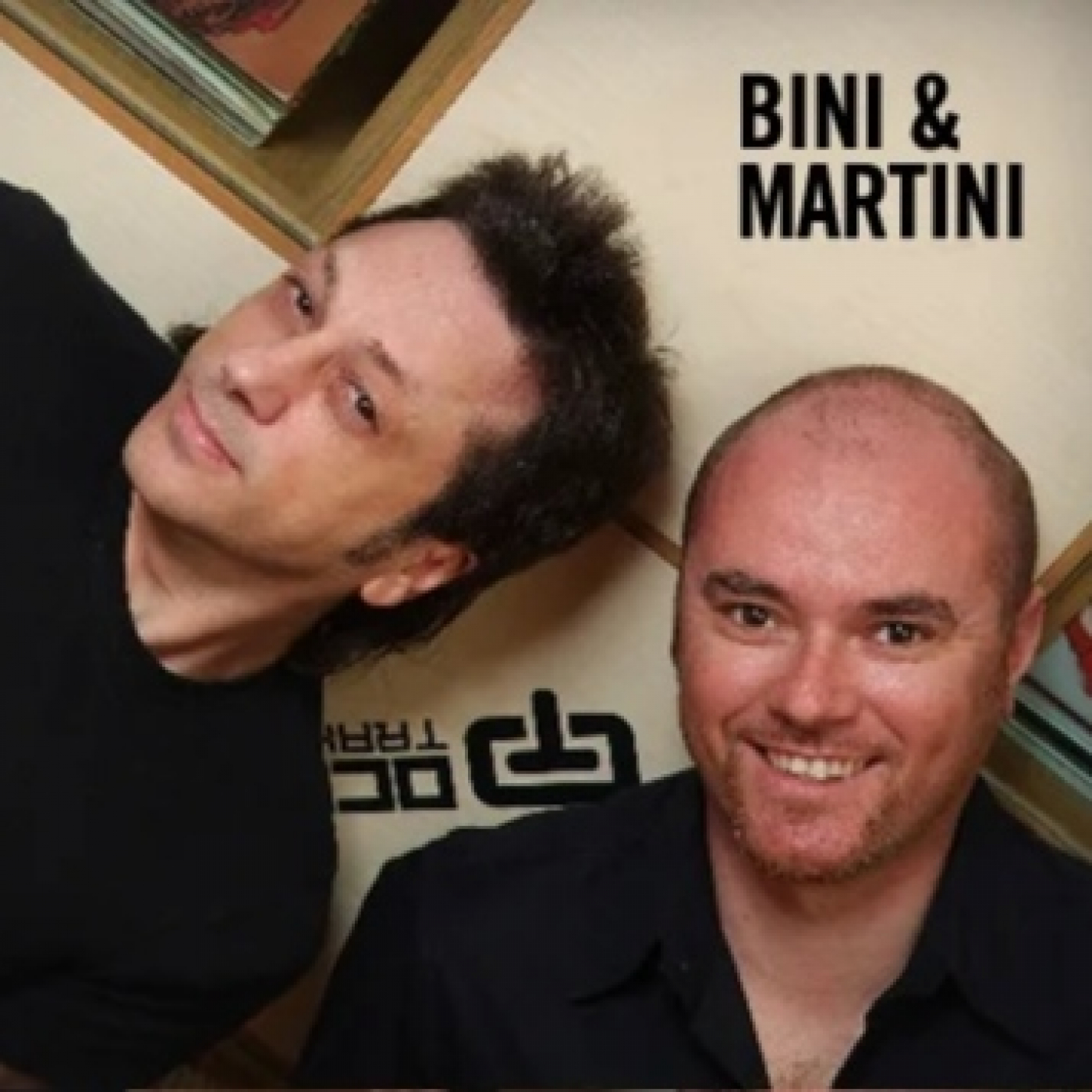 House Deluxe Presents "The Kings Of House" : Bini & Martini VOL 1 episode artwork