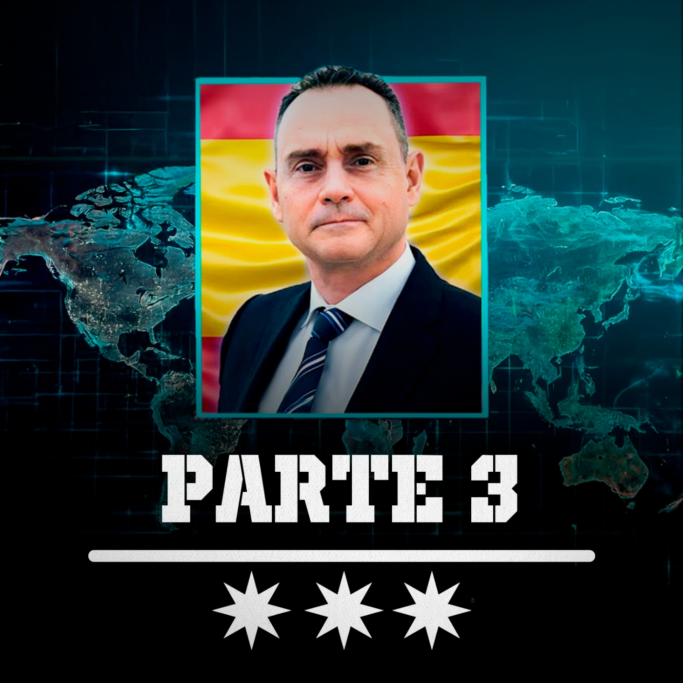 El Canal del Coronel