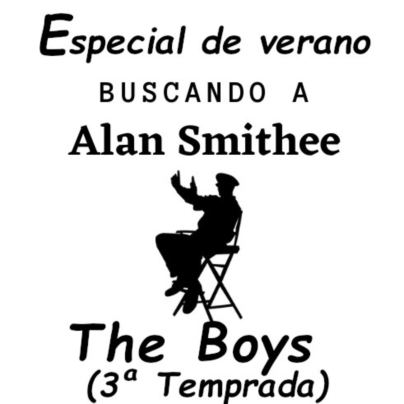 Buscando a Alan Smithee