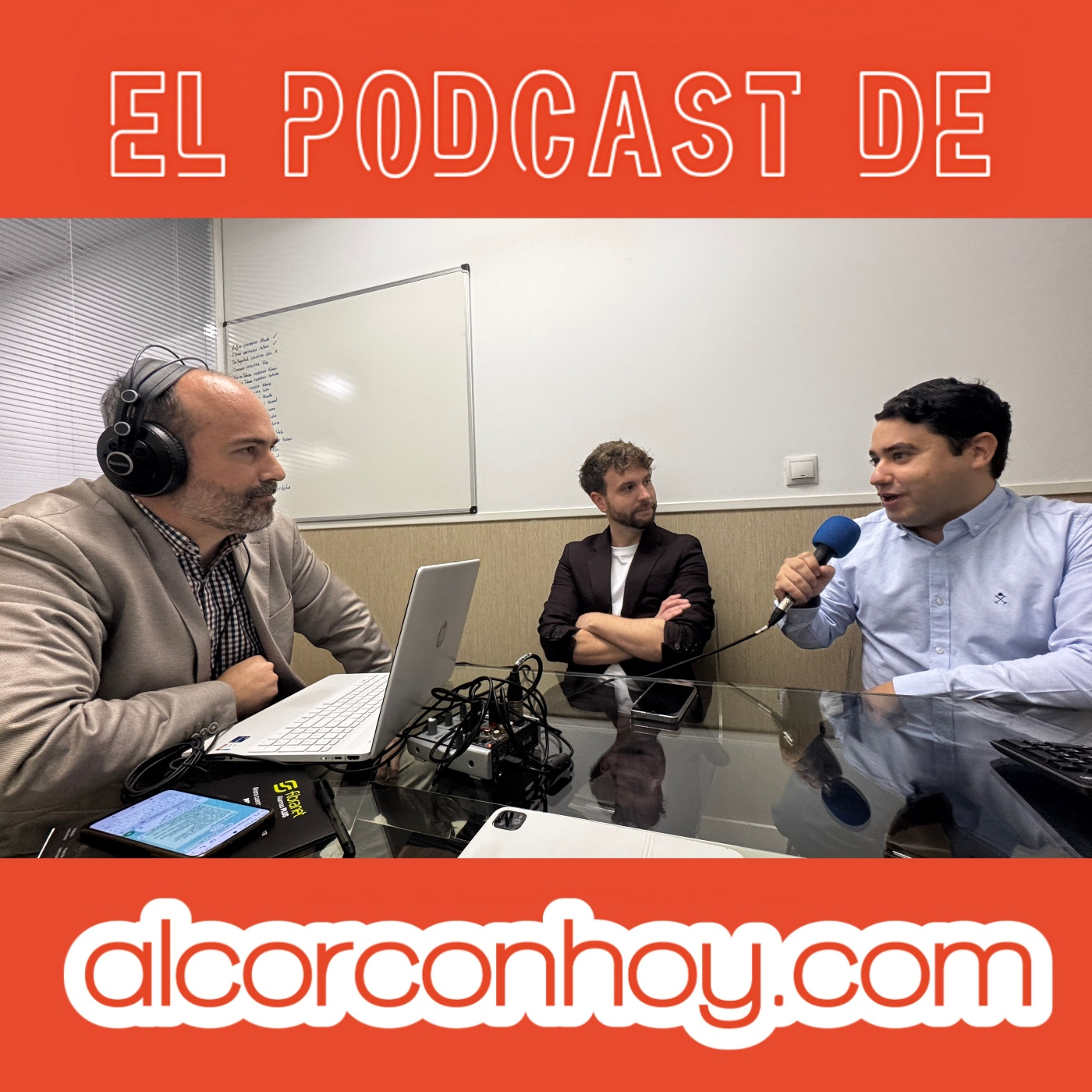 alcorconhoy.com - Tus noticias de Alcorcón