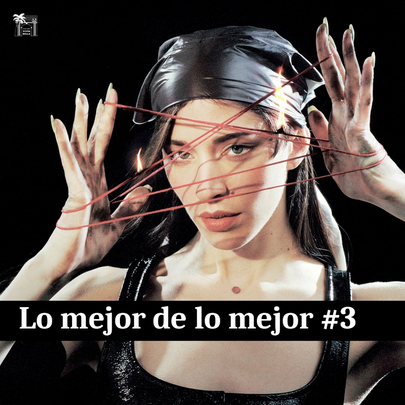 Lo Mejor De Lo Mejor