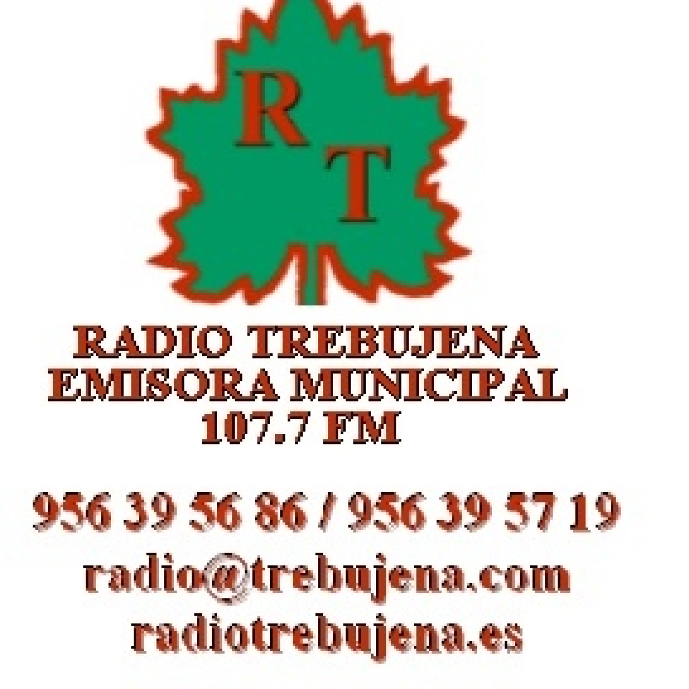 Podcast de Radio Trebujena