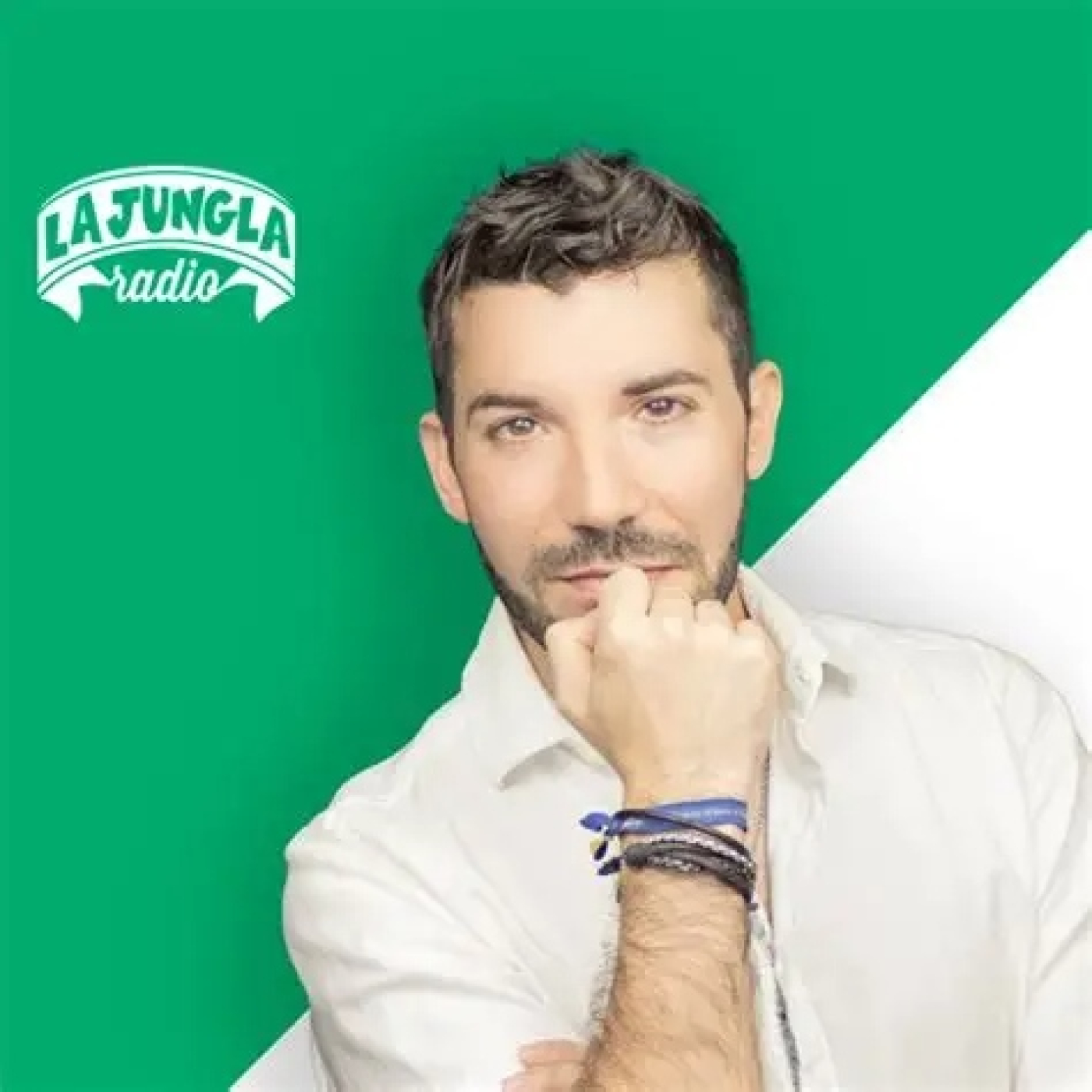 Jukebox con Christian Escudero (martes 19 de mayo de 2026) episode artwork