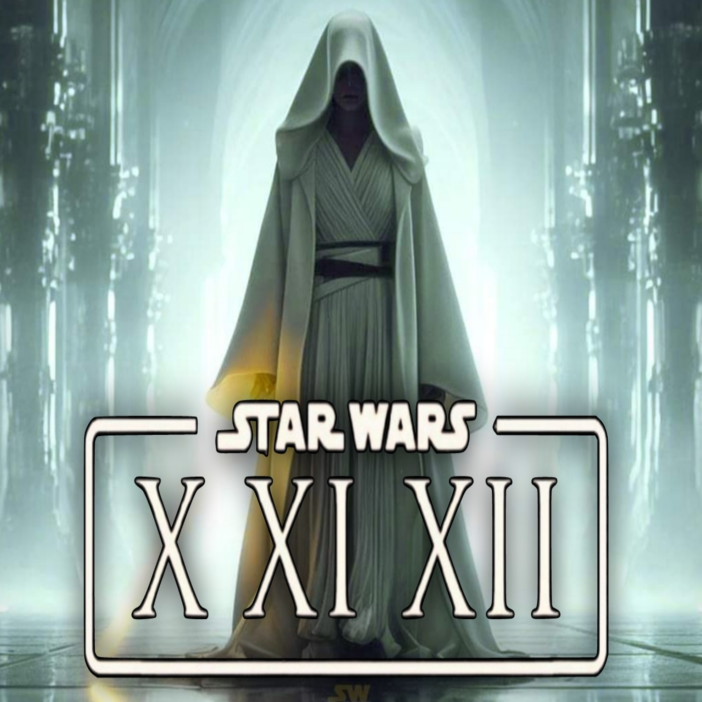 La Biblioteca del Templo Jedi