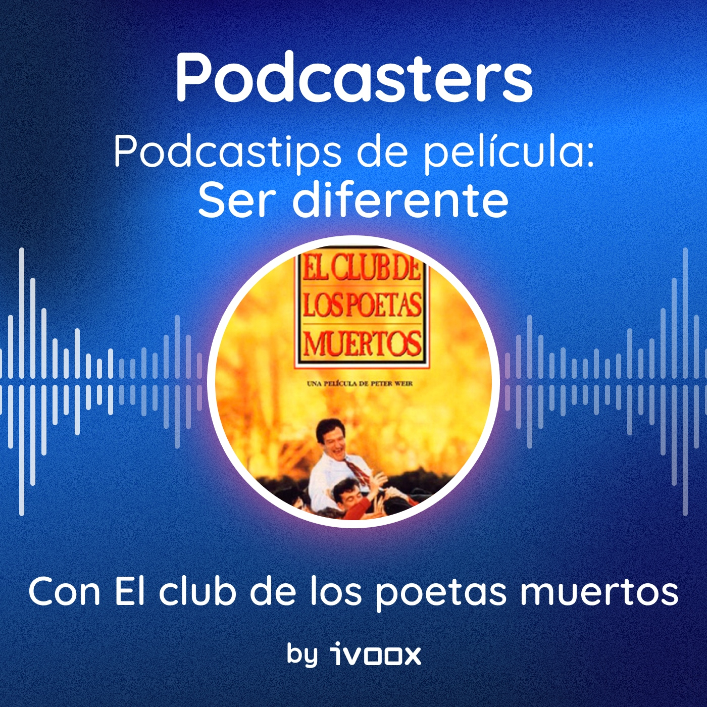 Podcasters