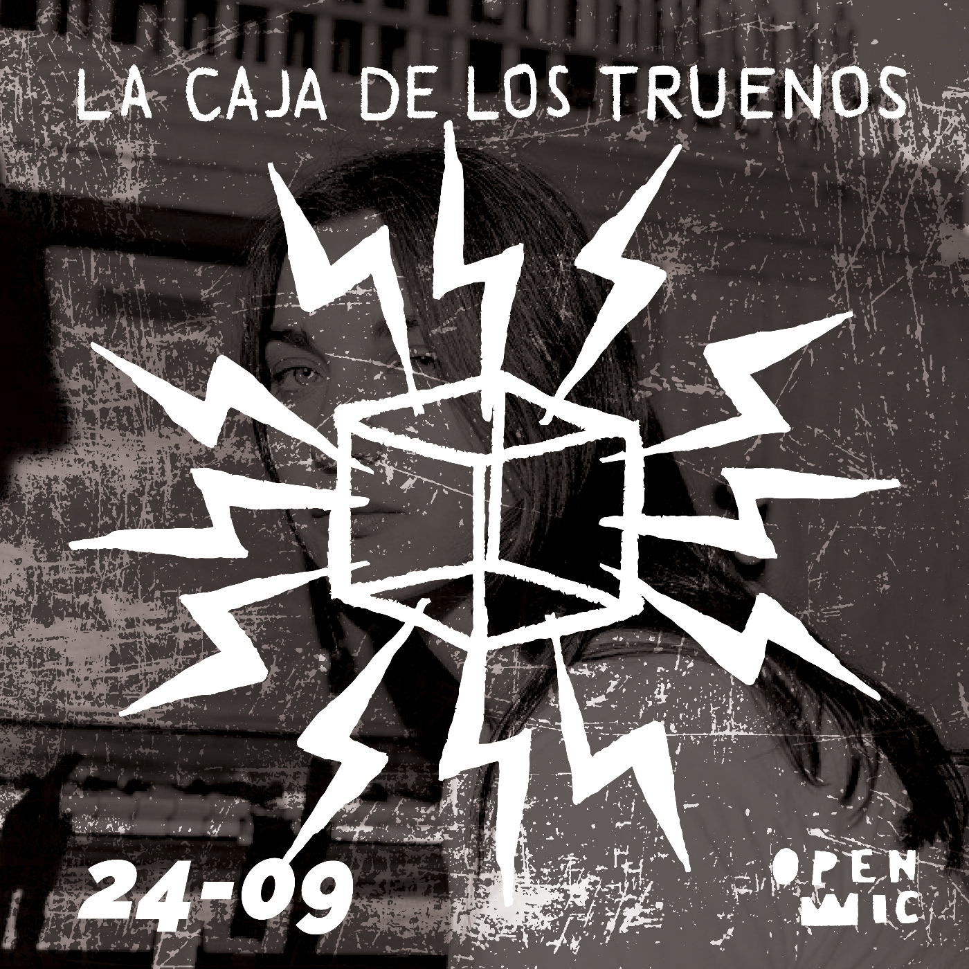 La Caja de los Truenos