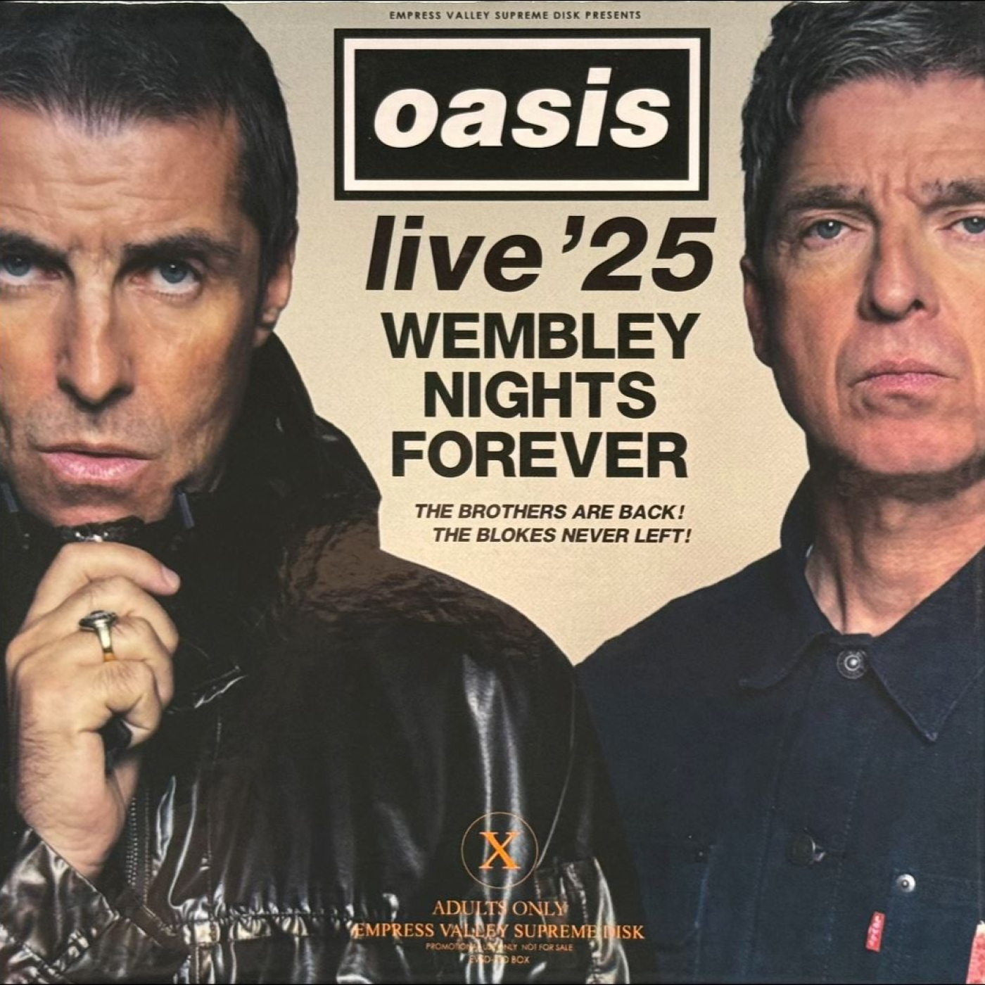 PAREN EL MUNDO Podcast