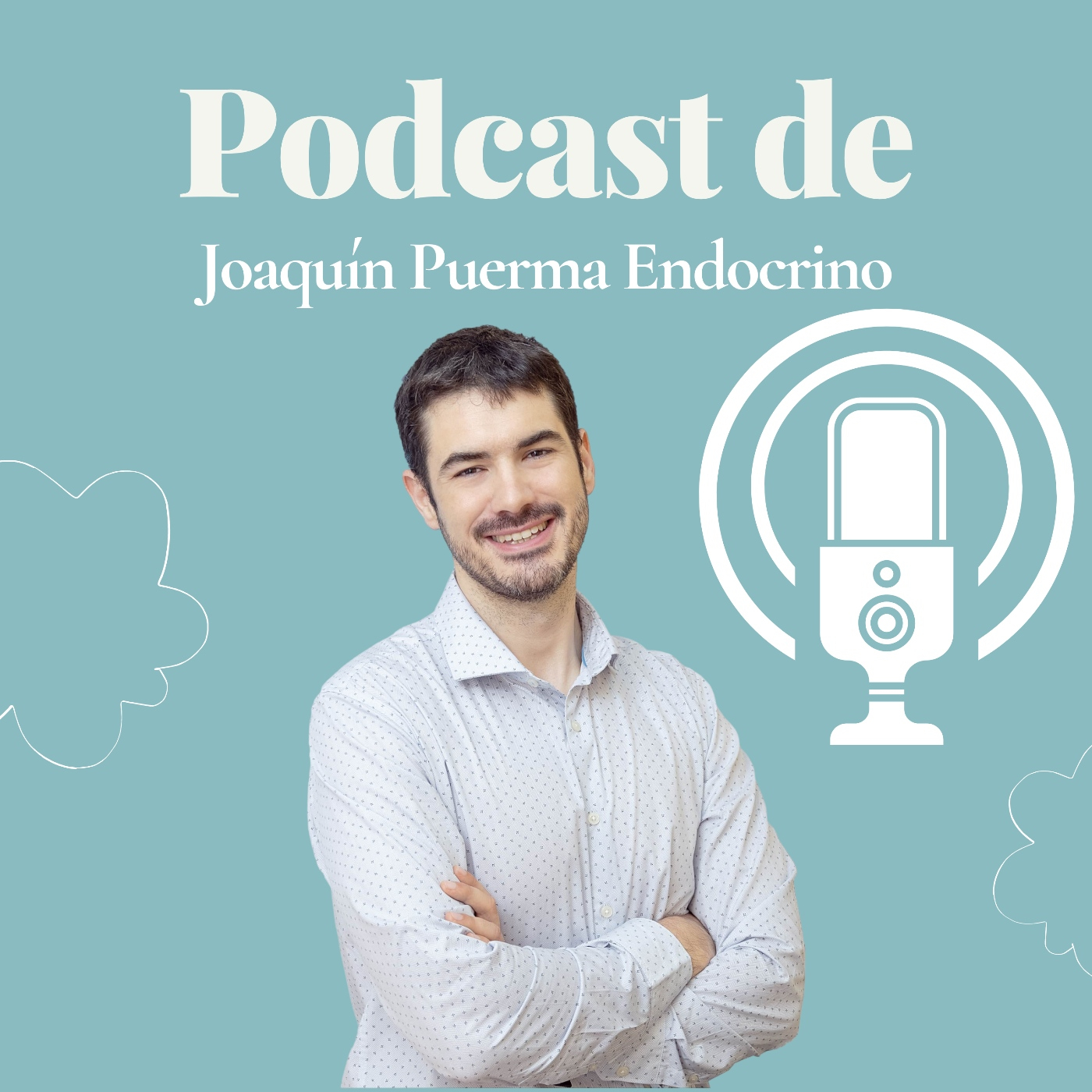 Cuida tus hormonas - Joaquín Puerma Endocrino