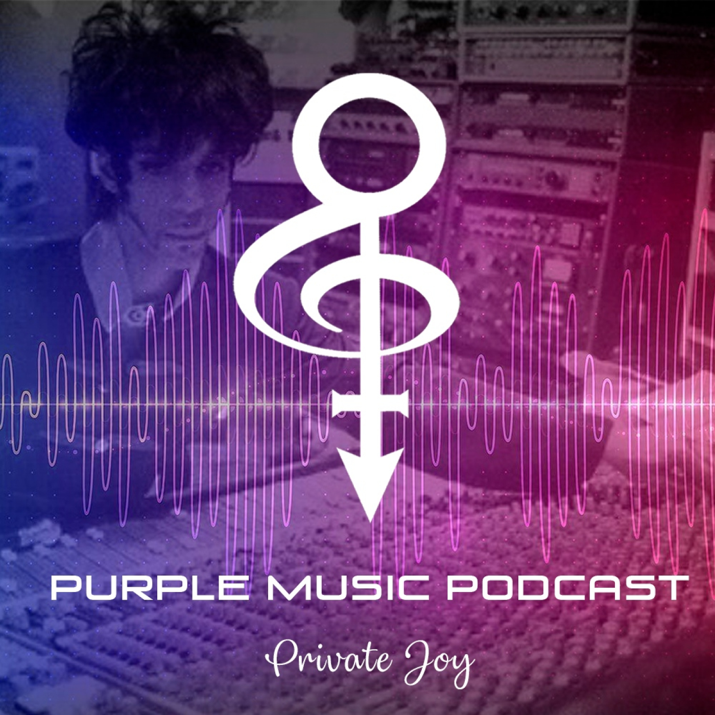 Purple Music - Un podcast sobre Prince