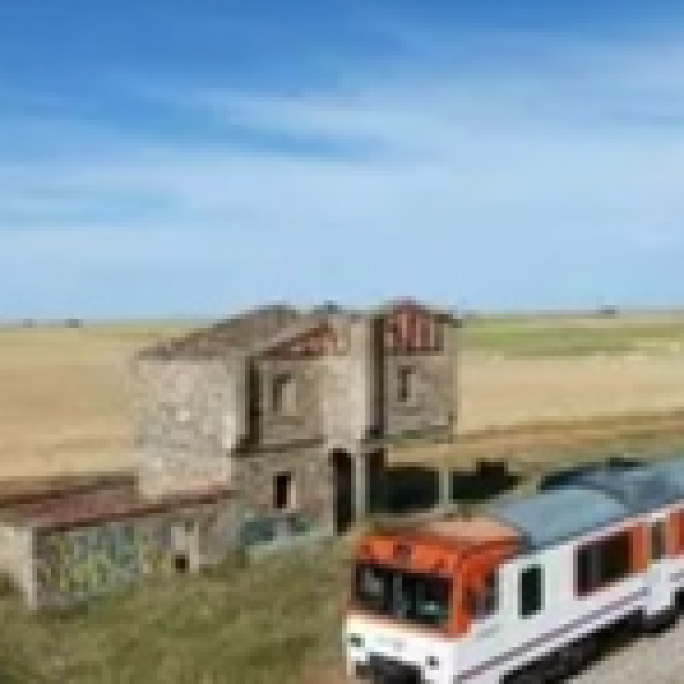 Zamora en Vías El Tren Como Motor y Barrera Urbana en el Siglo XIX episode artwork
