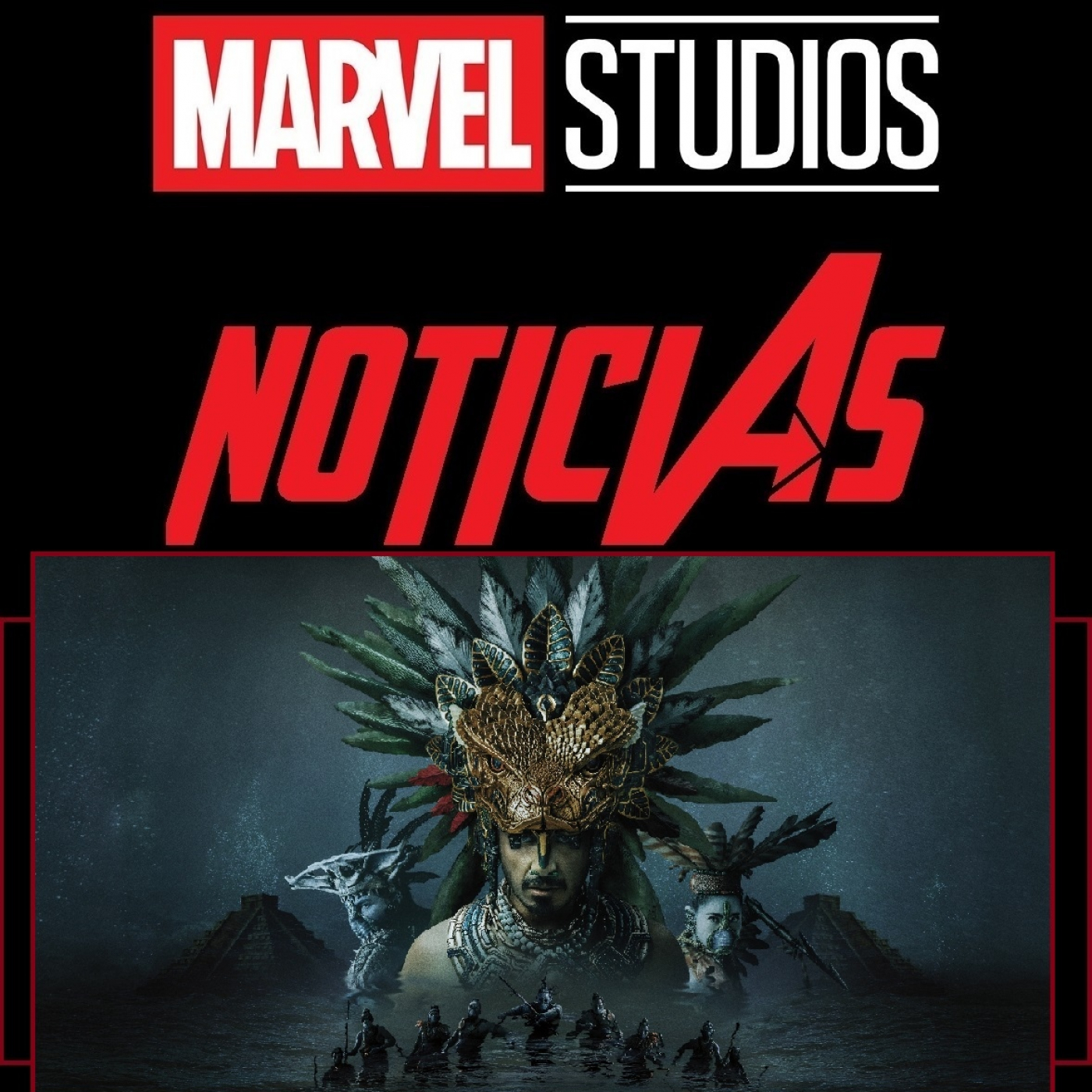 MSN 193 - Análisis: Black Panther: Wakanda Forever (2022) -CON SPOILERS-