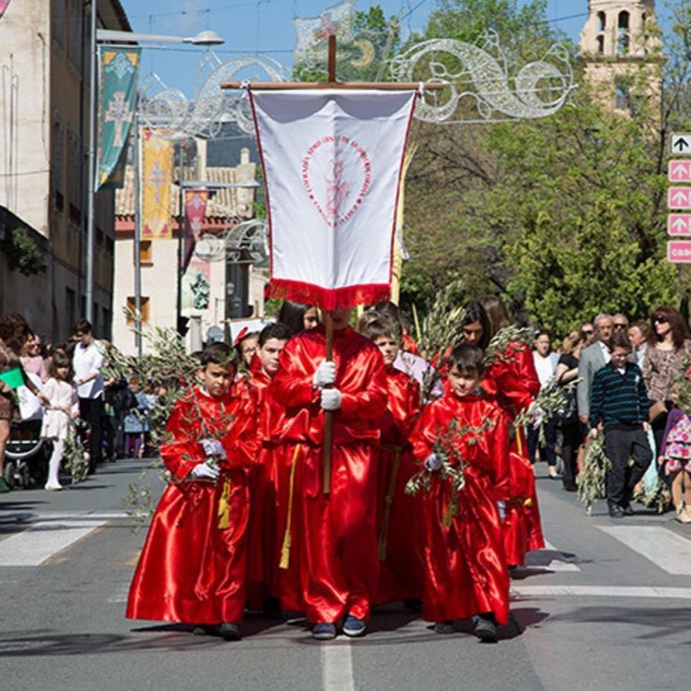 CARAVACA RADIO
