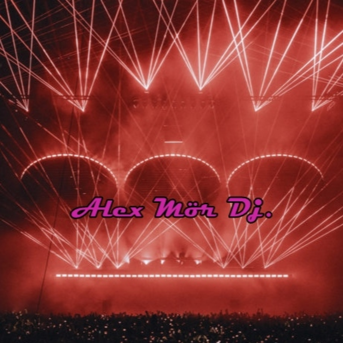 Alex Mör Dj. - MUSICA ELECTRONICA 199 episode artwork