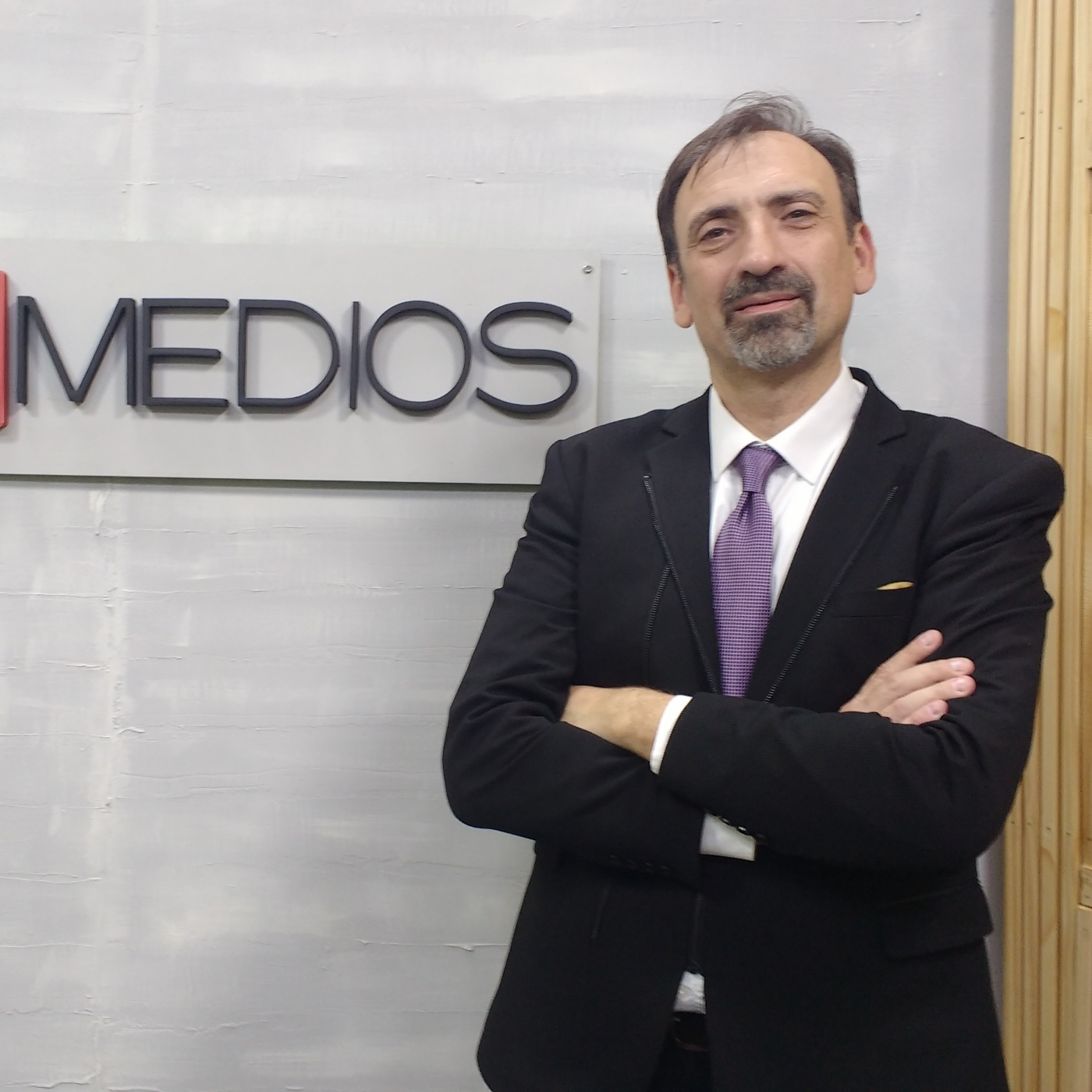 Eco Medios Podcast