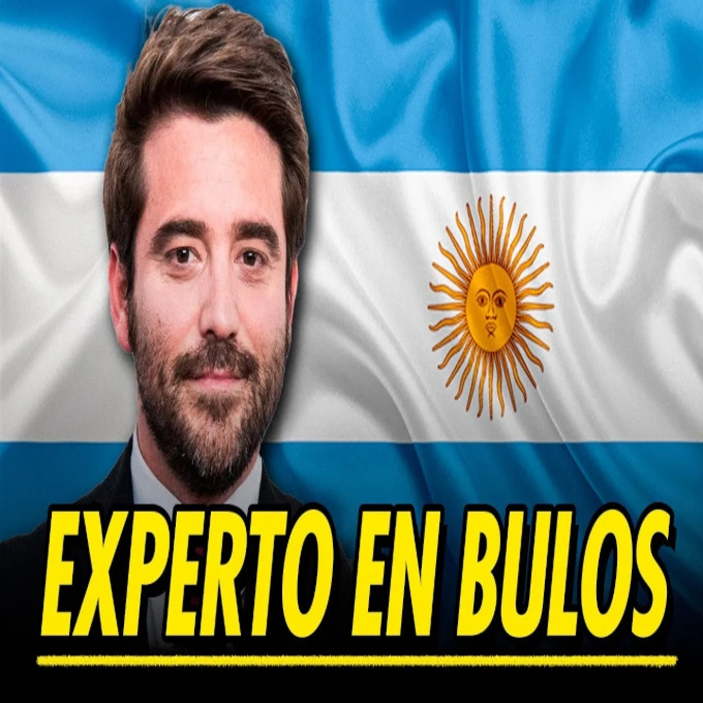 MENTIR EN ESPAÑA NO ERA SUFICIENTE: JAVIER NEGRE VIAJA A ARGENTINA