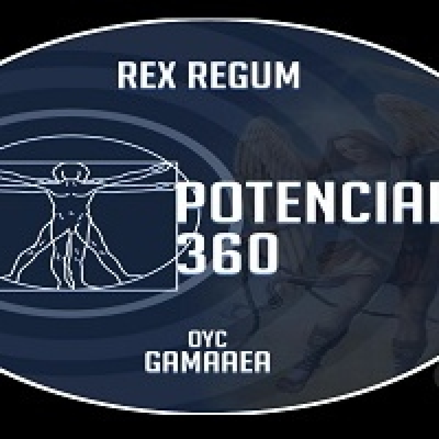 Potencial 360 04112025 p371 episode artwork