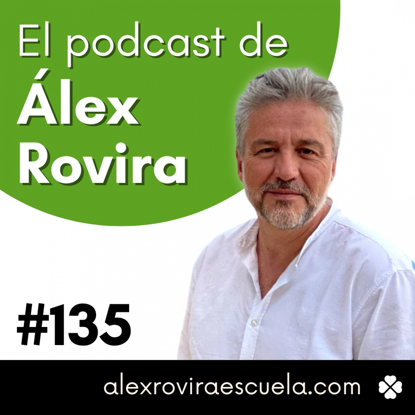 El podcast de Álex Rovira