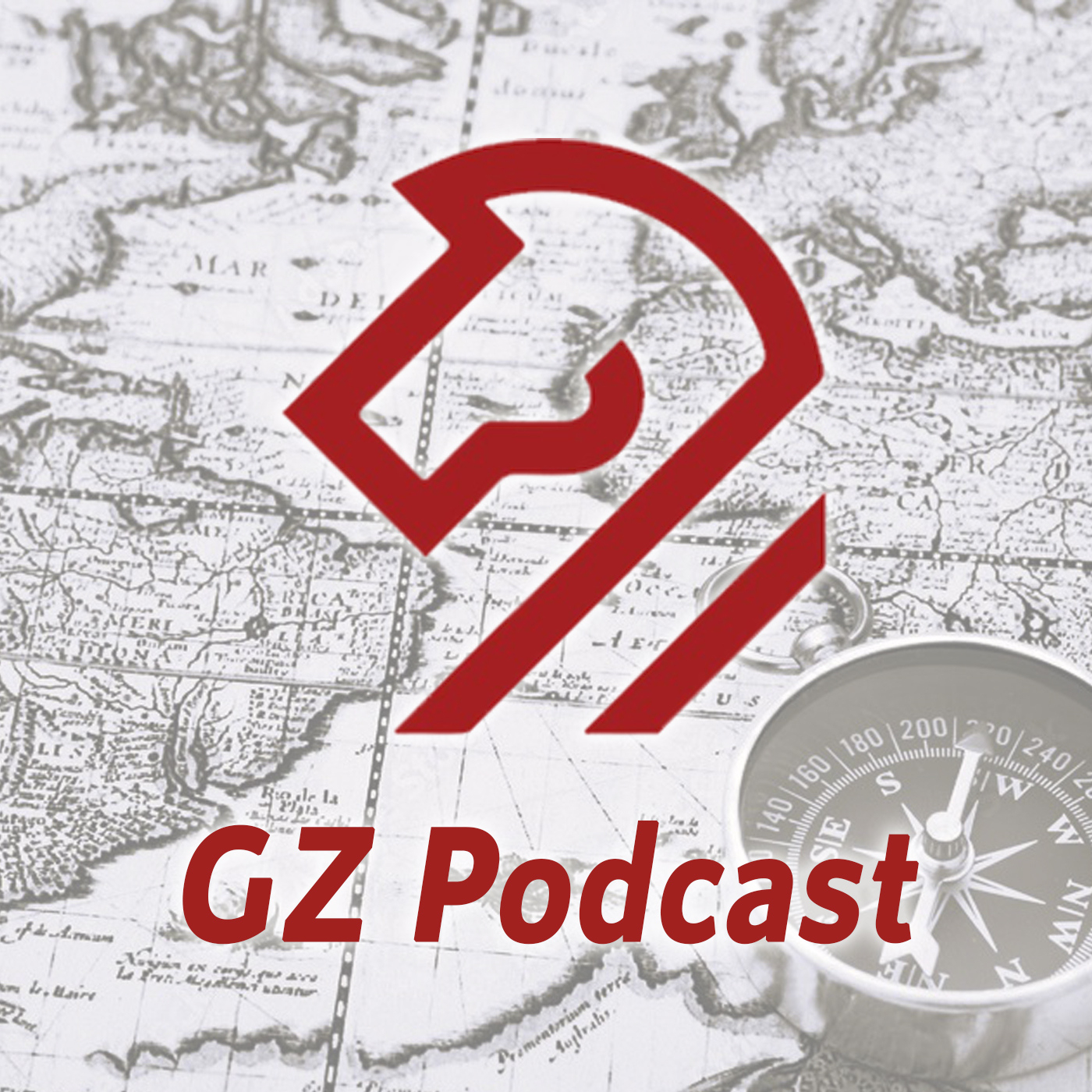 La geopolítica de 2026 episode artwork