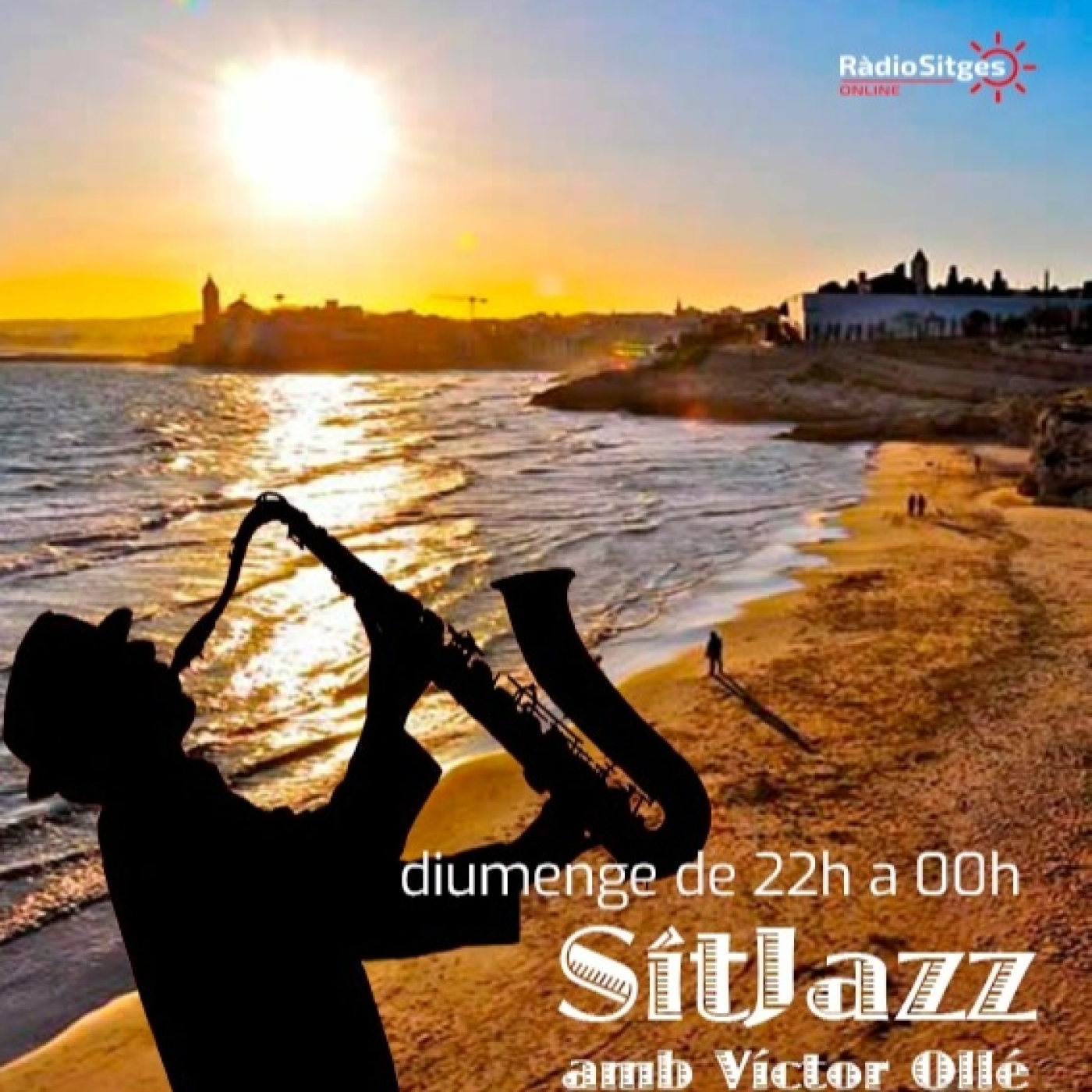 Sitjazz 2º part 11-12-2022 episode artwork