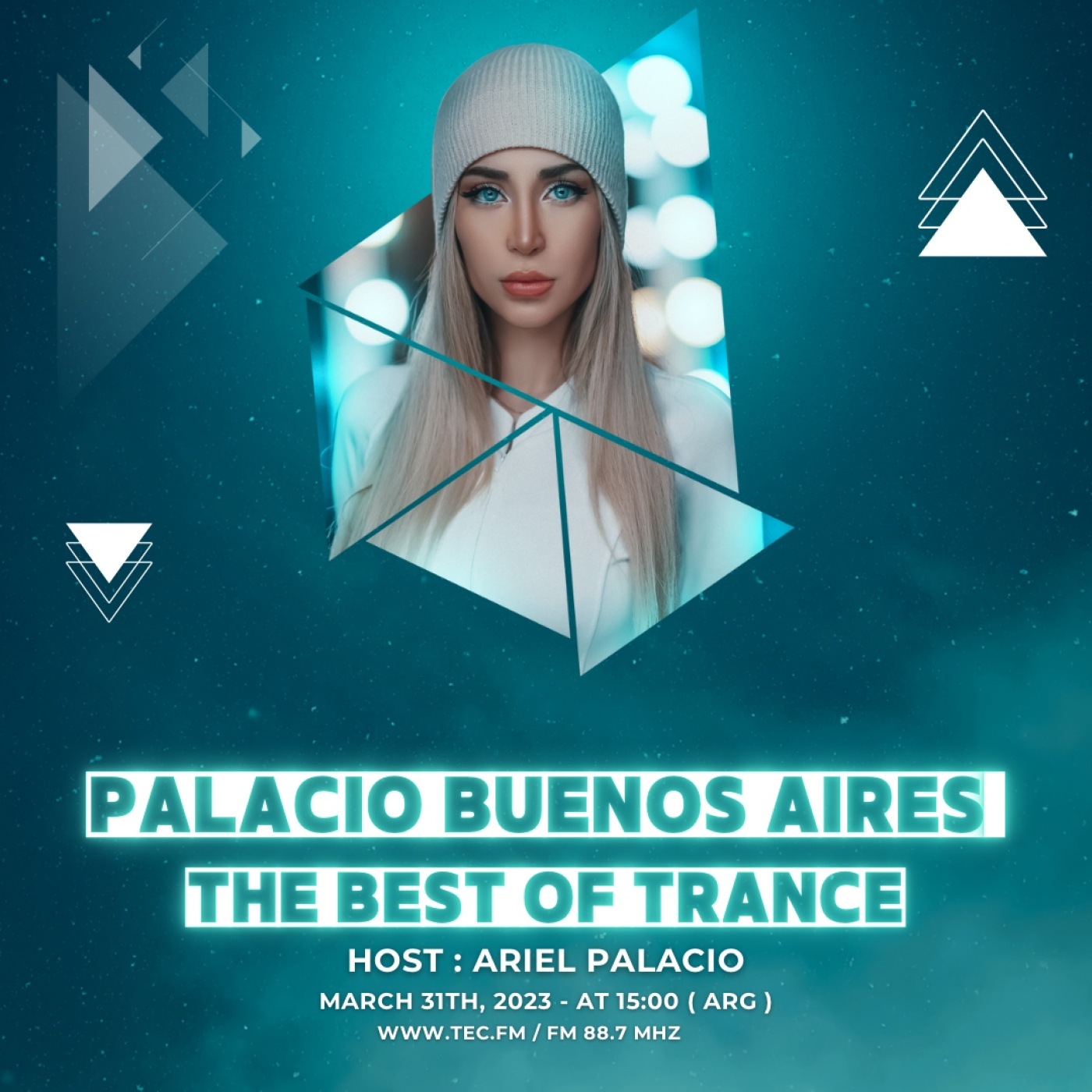 PALACIO BUENOS AIRES