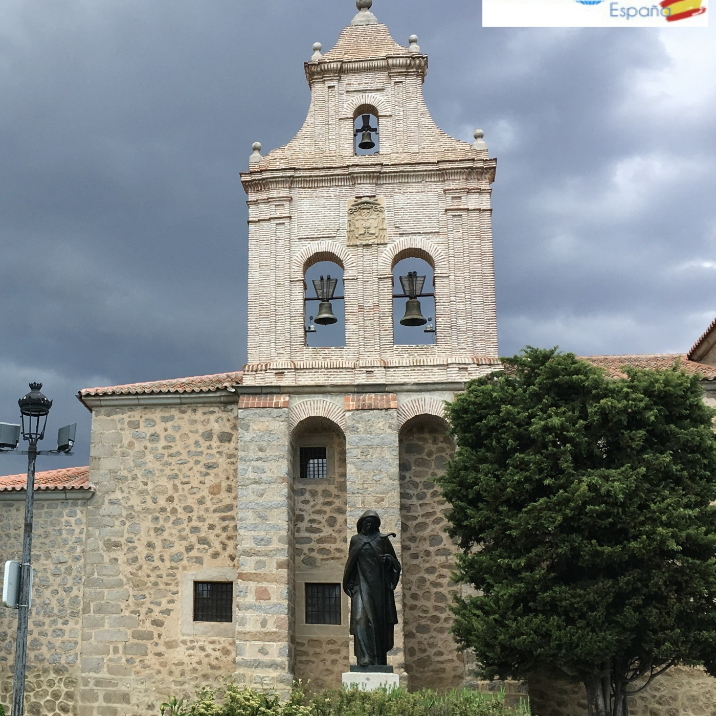 La Espadaña
