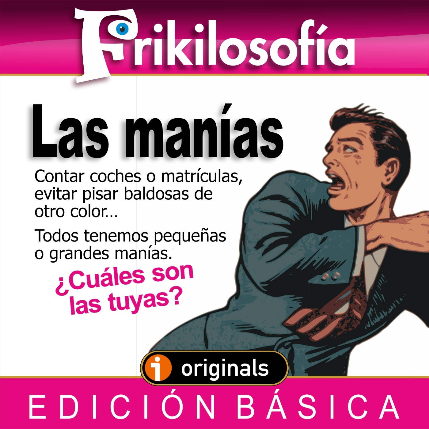 FRIKILOSOFÍA