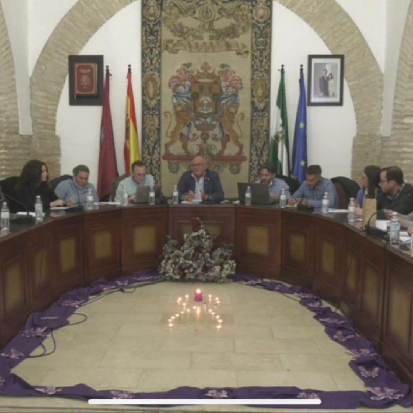 ONDA PASIÓN