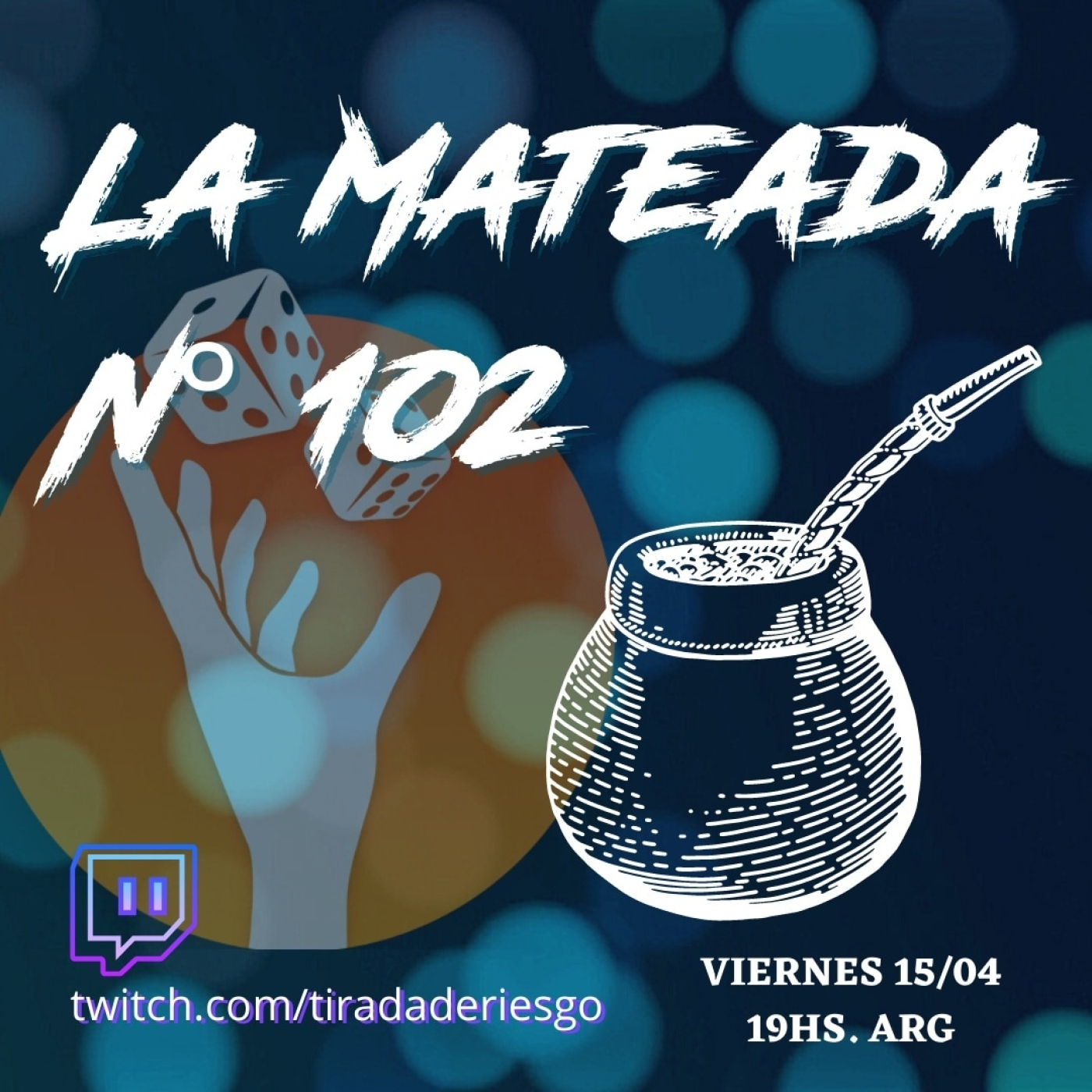 Tirada de Riesgo