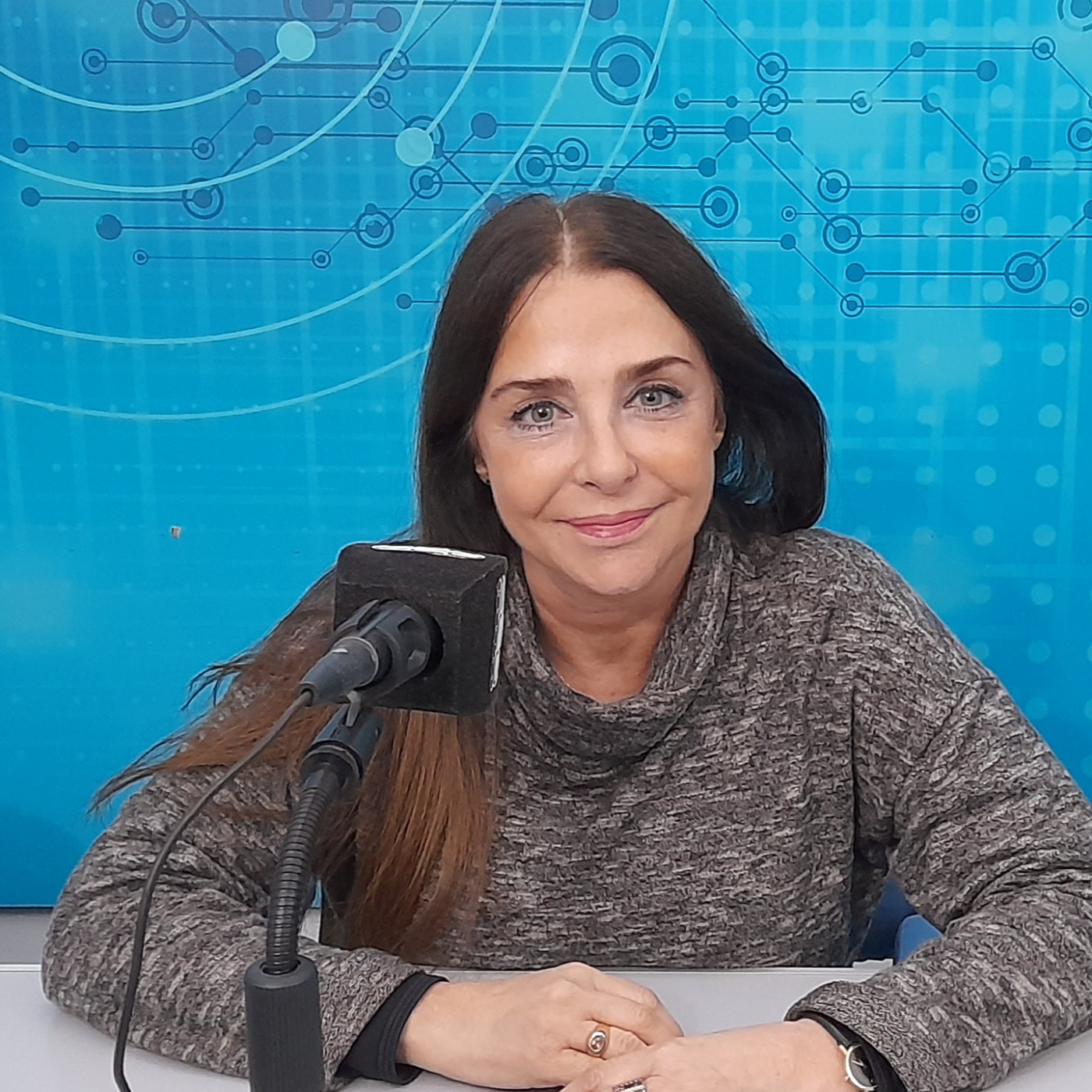 PUNTO G con Guillermina Rizzo 21-5-2024