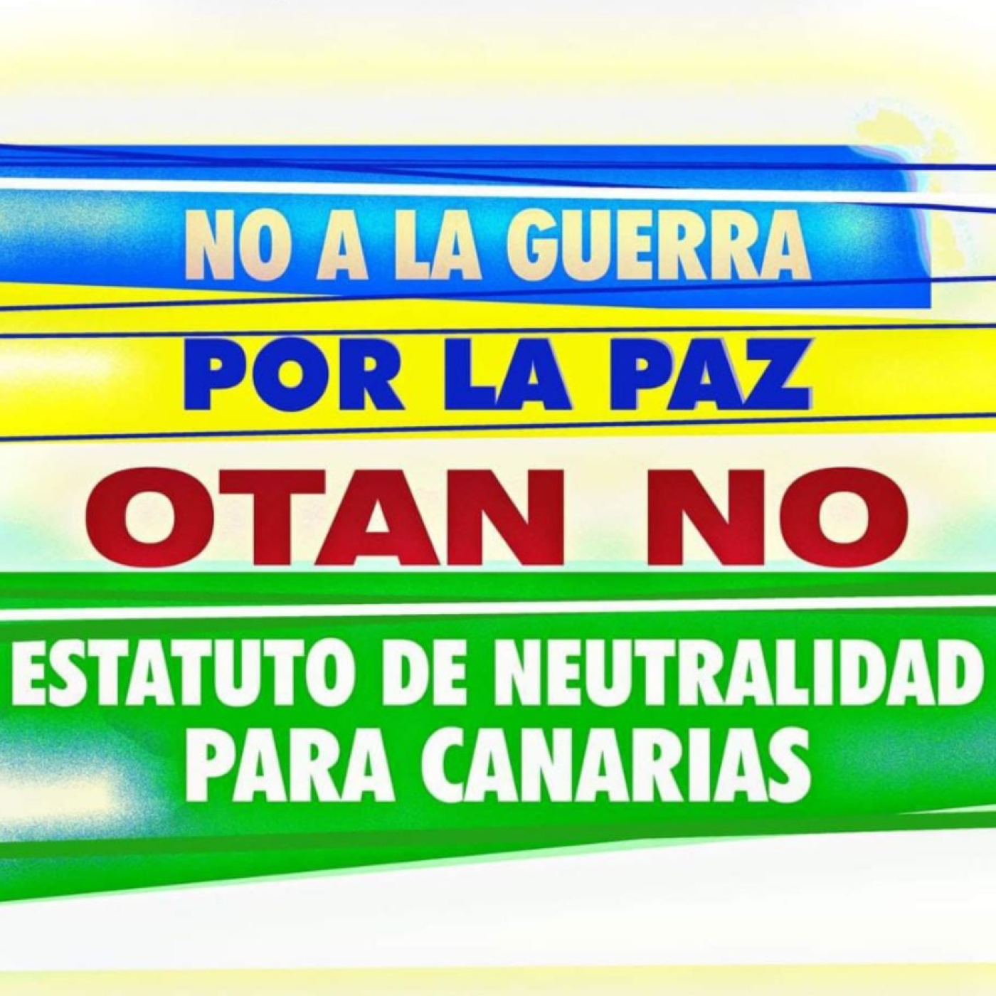Manifestación Estatuto de Neutralidad para Canarias, 2023-03-11