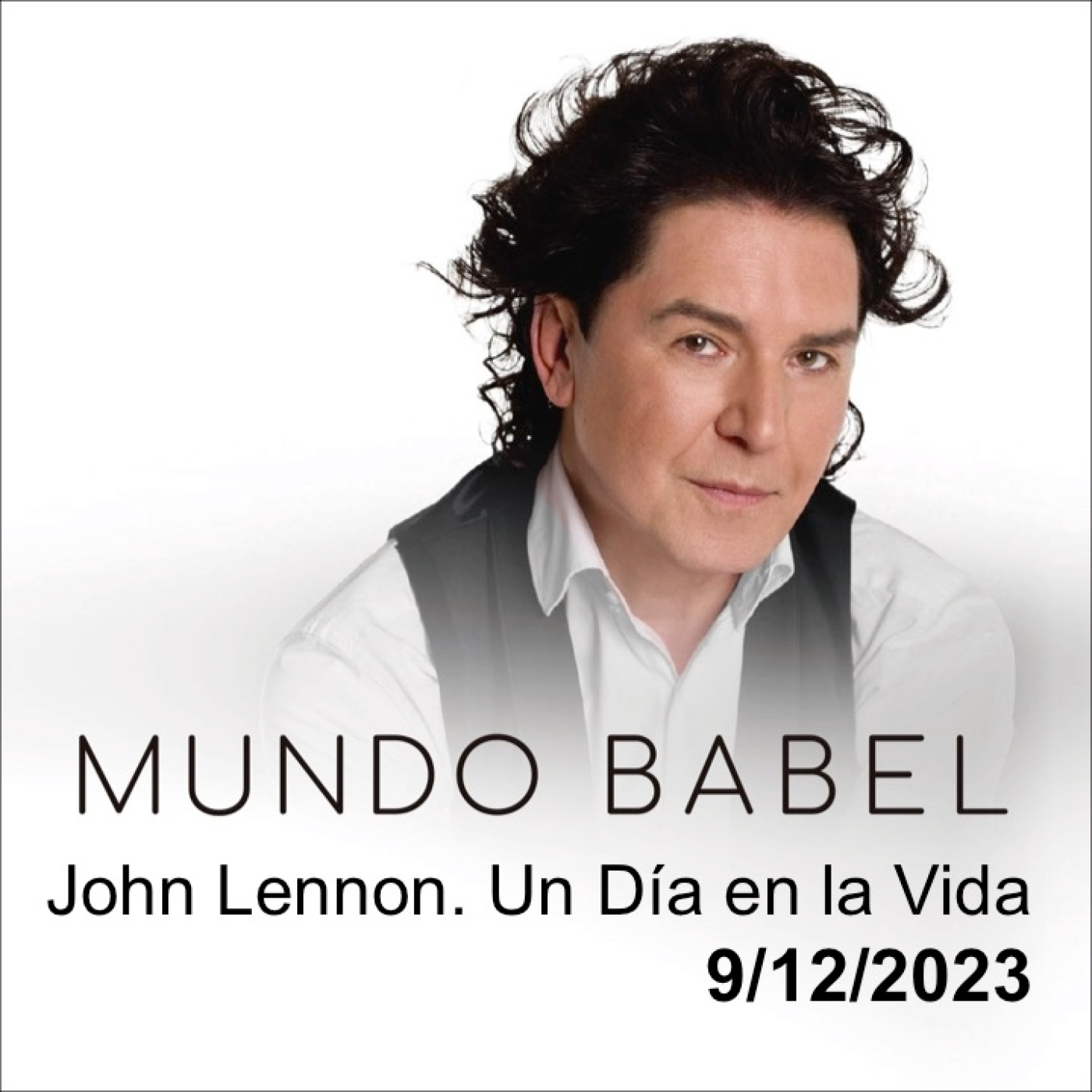 John Lennon. Un Día en la Vida episode artwork