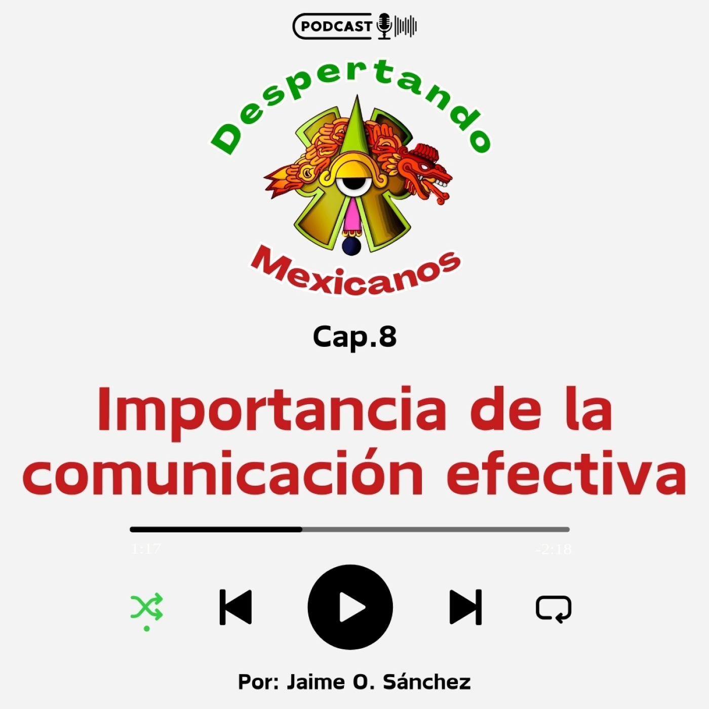 Despertando Mexicanos